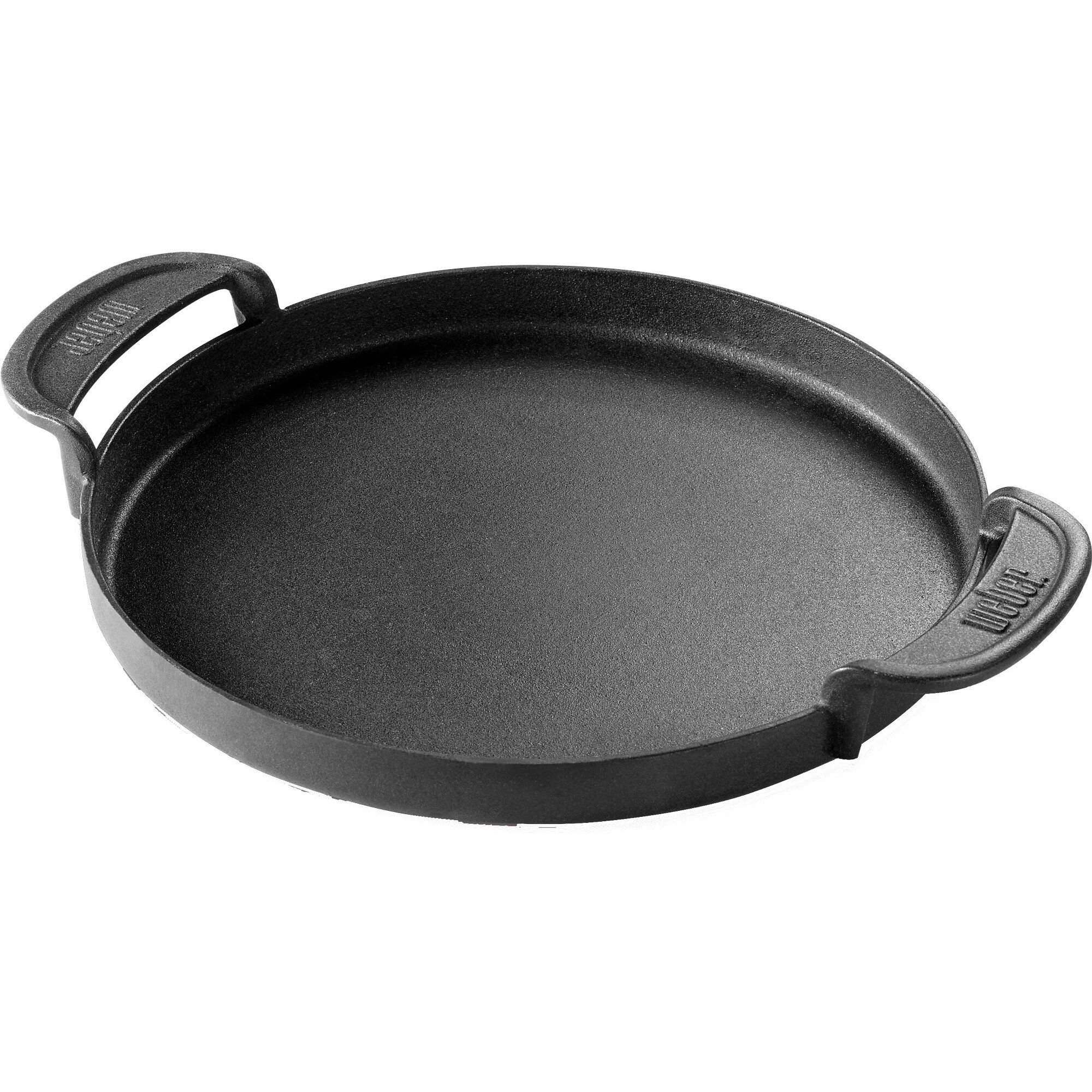 Weber Original Gourmet Bbq System Stegepande