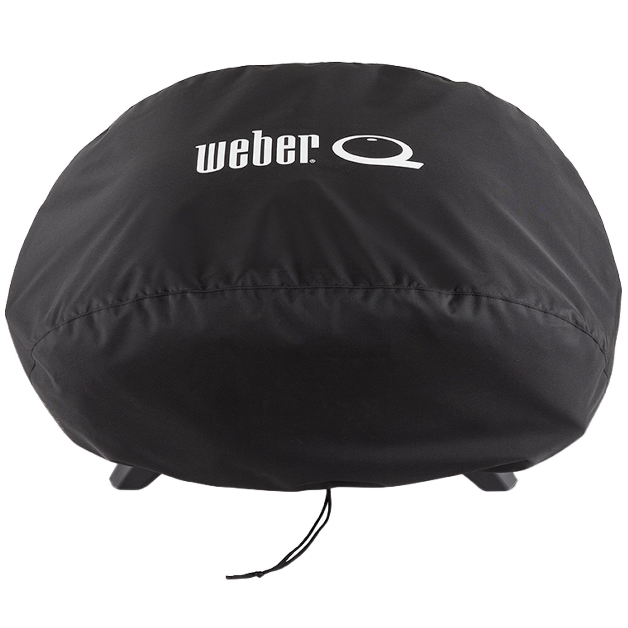 Weber Premium Grillovertræk Q2100n Q2200n Q2800n
