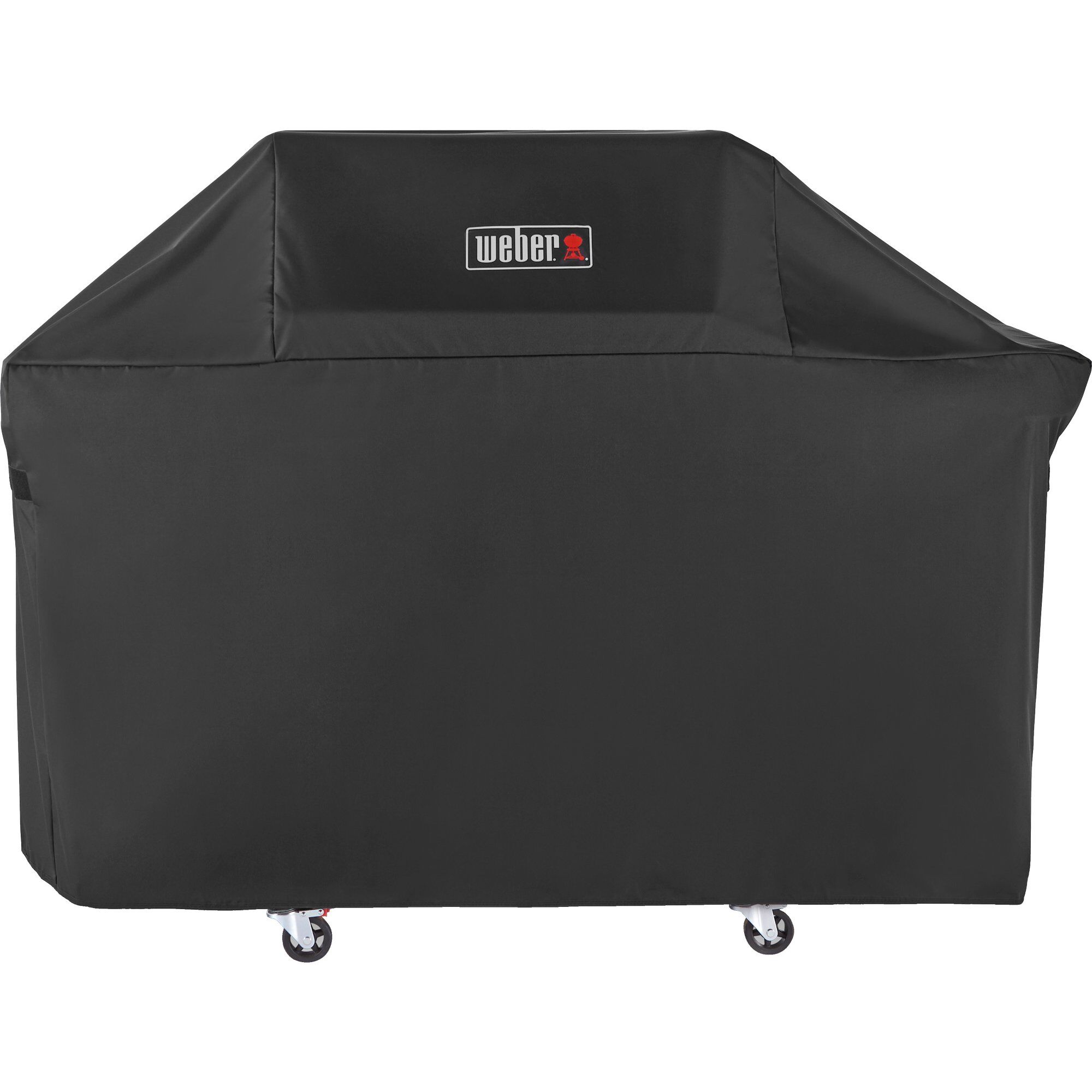 Weber Premium Overtræk Genesis   Brændere  Sort