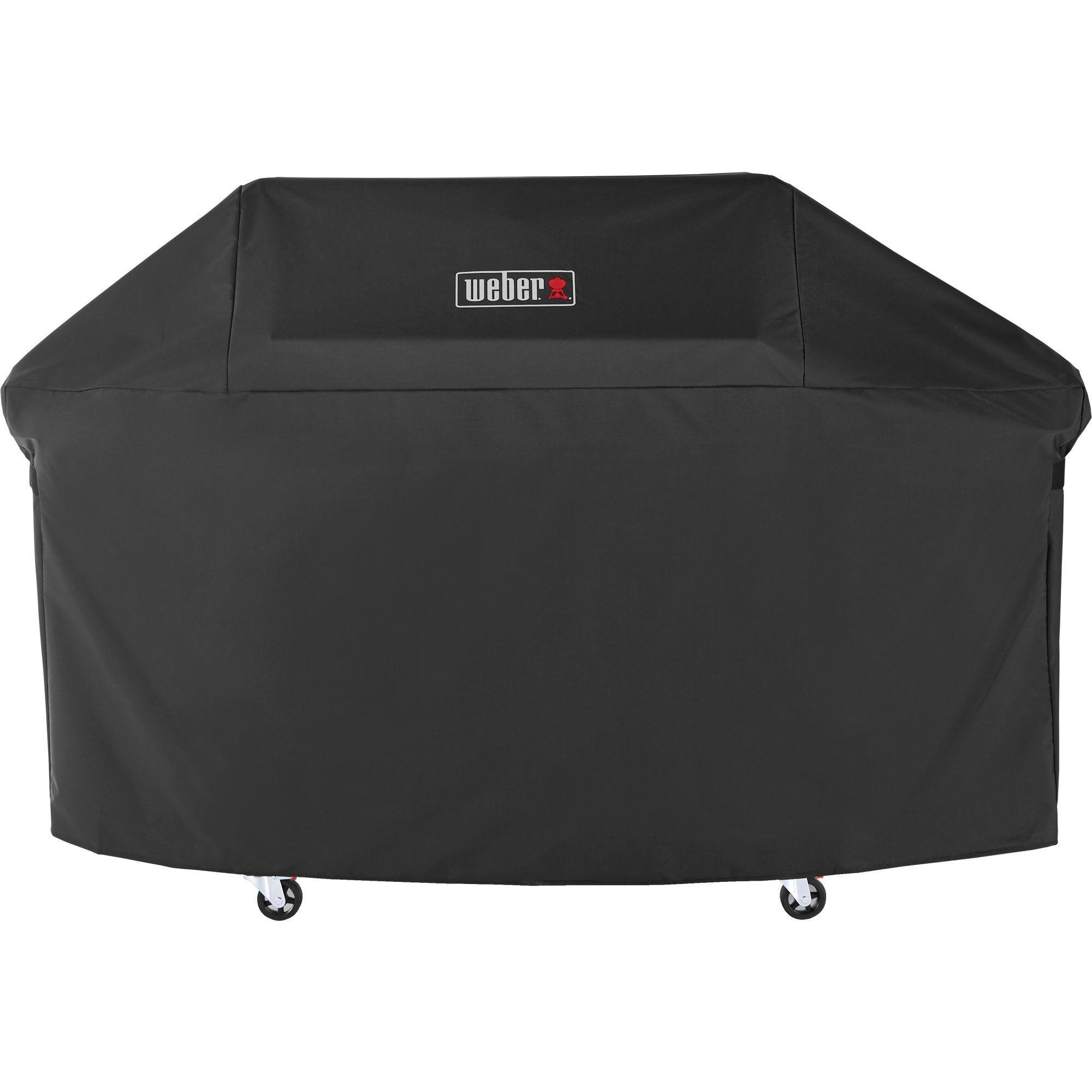 Weber Premium Overtræk Genesis   Brændere  Sort