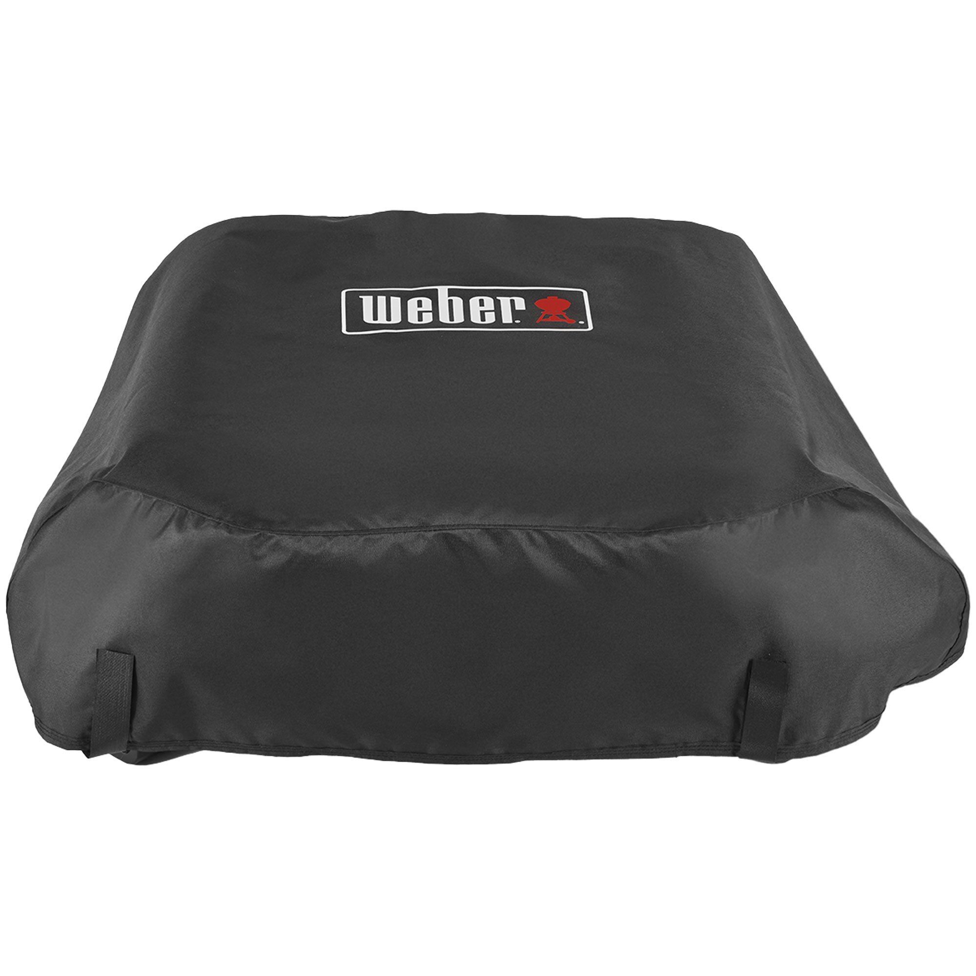 Weber Premiumbetræk Slate 43cm Stegebord