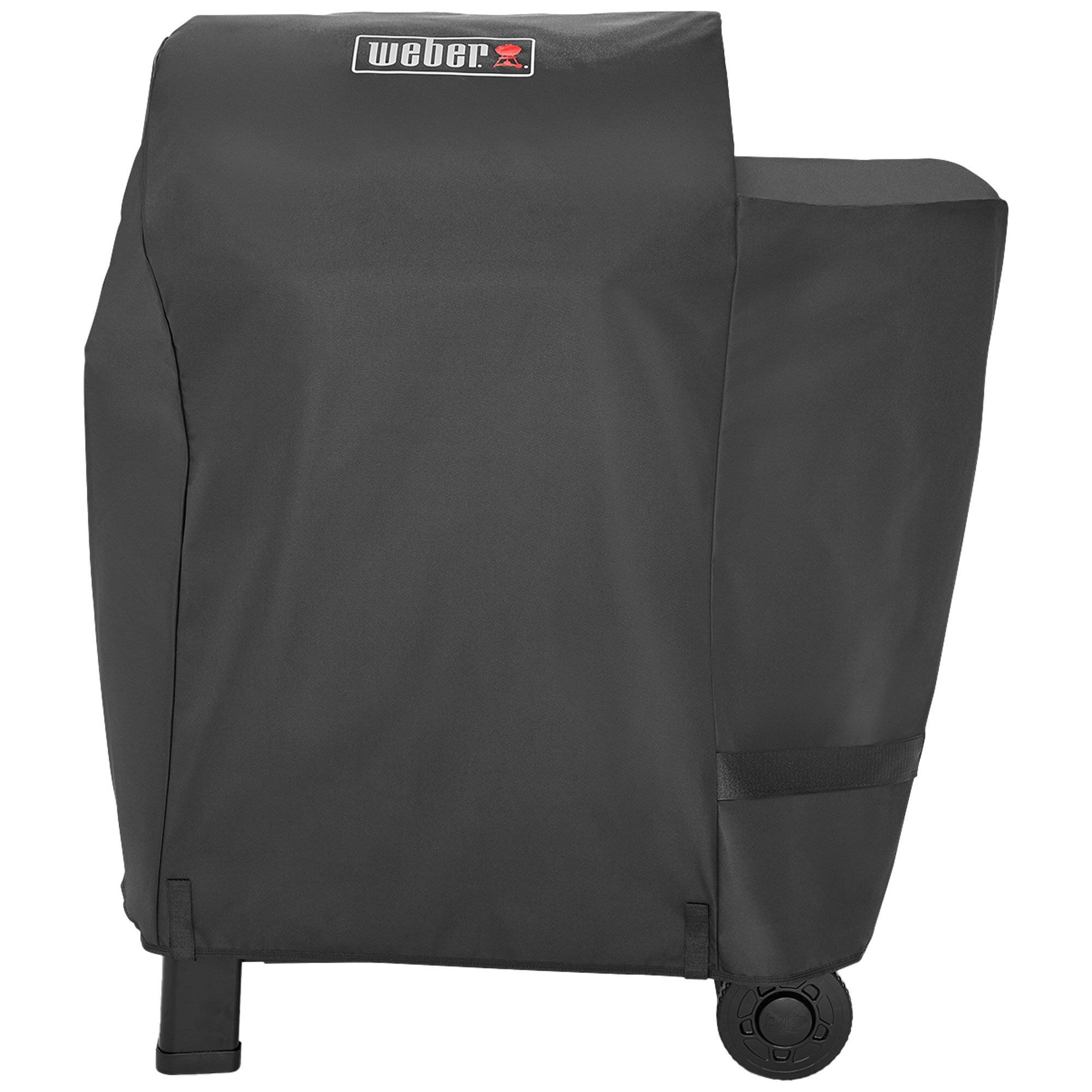 Weber Premiumbetræk Smoque