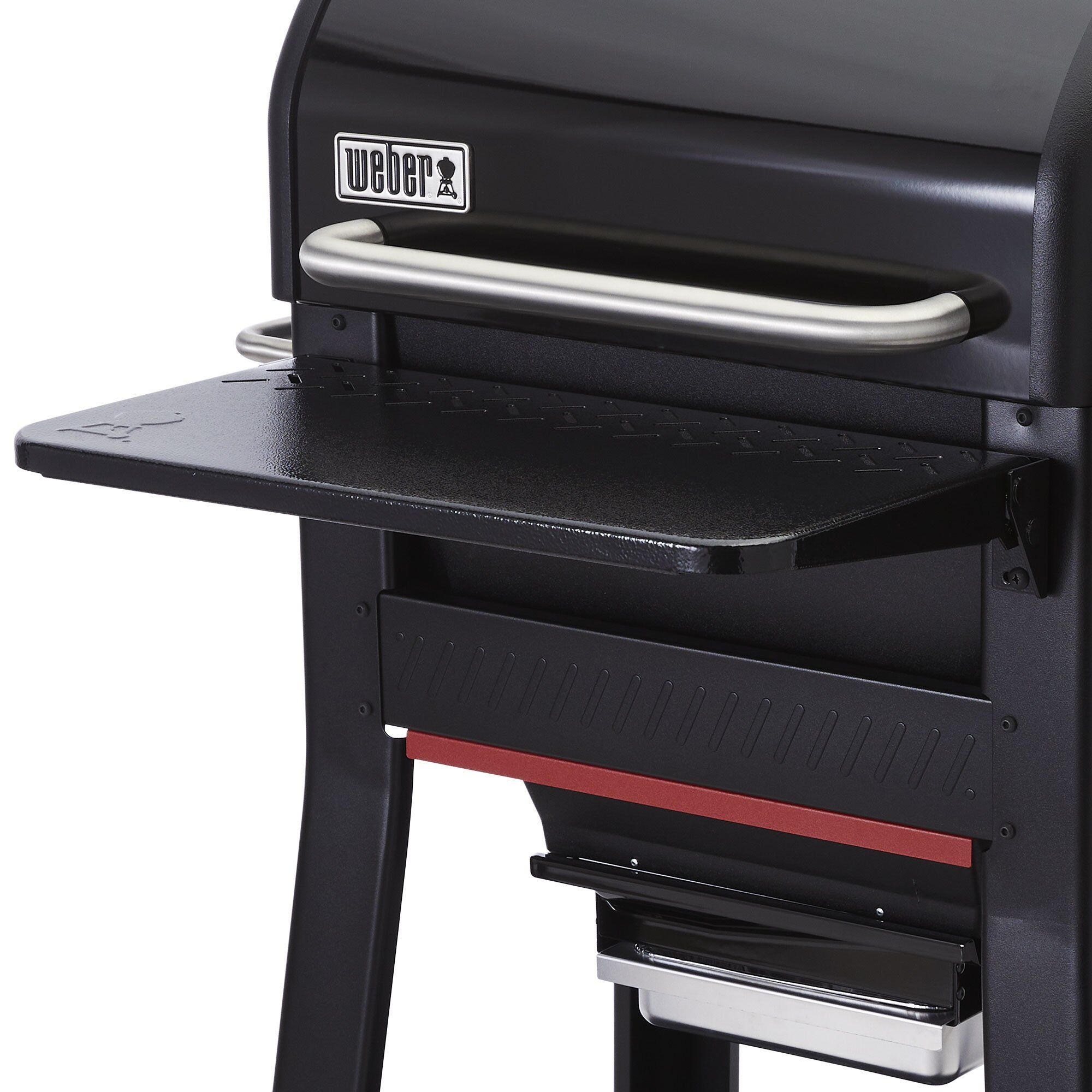 Weber Searwood Frontbord