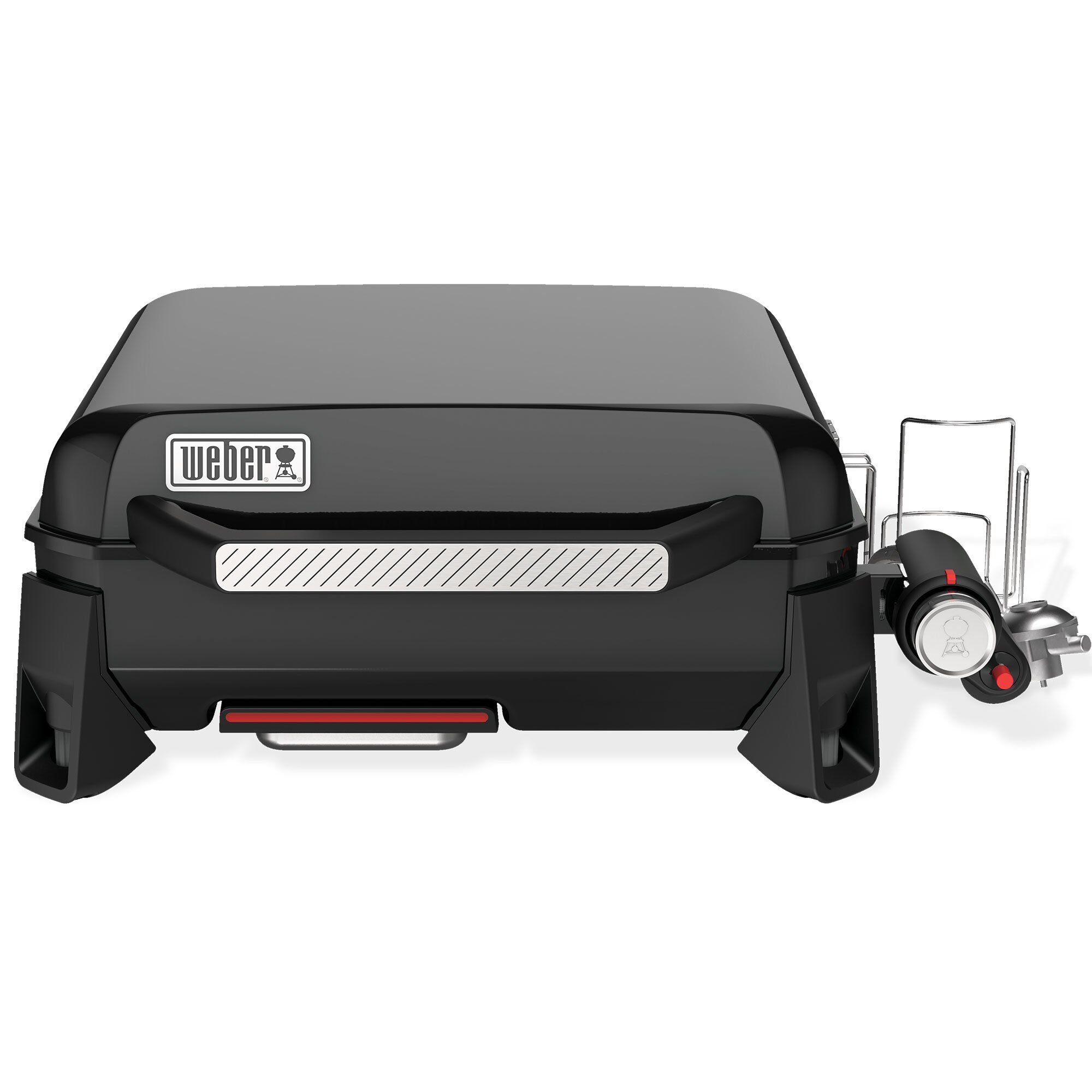 Weber Slate Gp Stegebord Gas 43 Cm