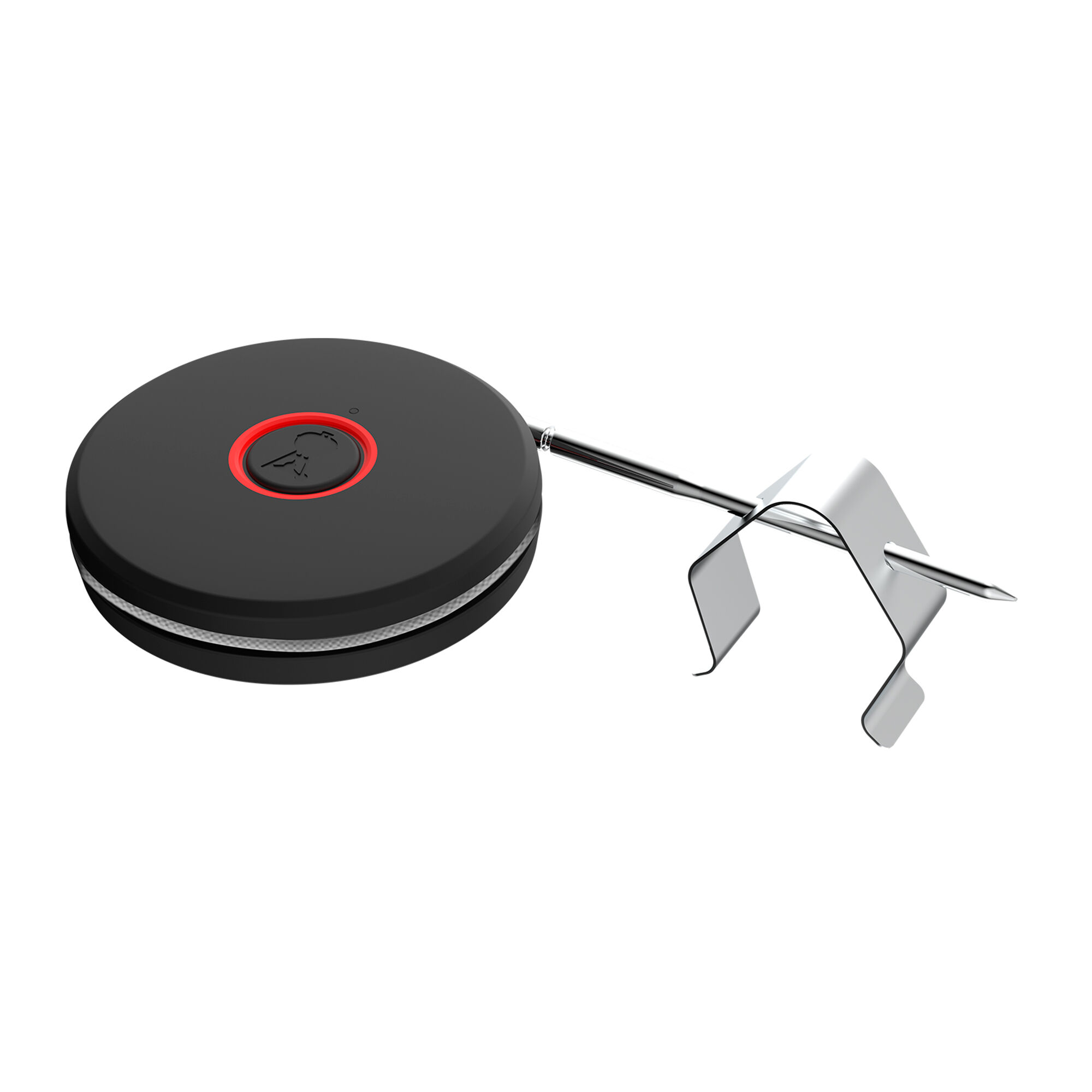 Weber Smart Termometer Med Ledning