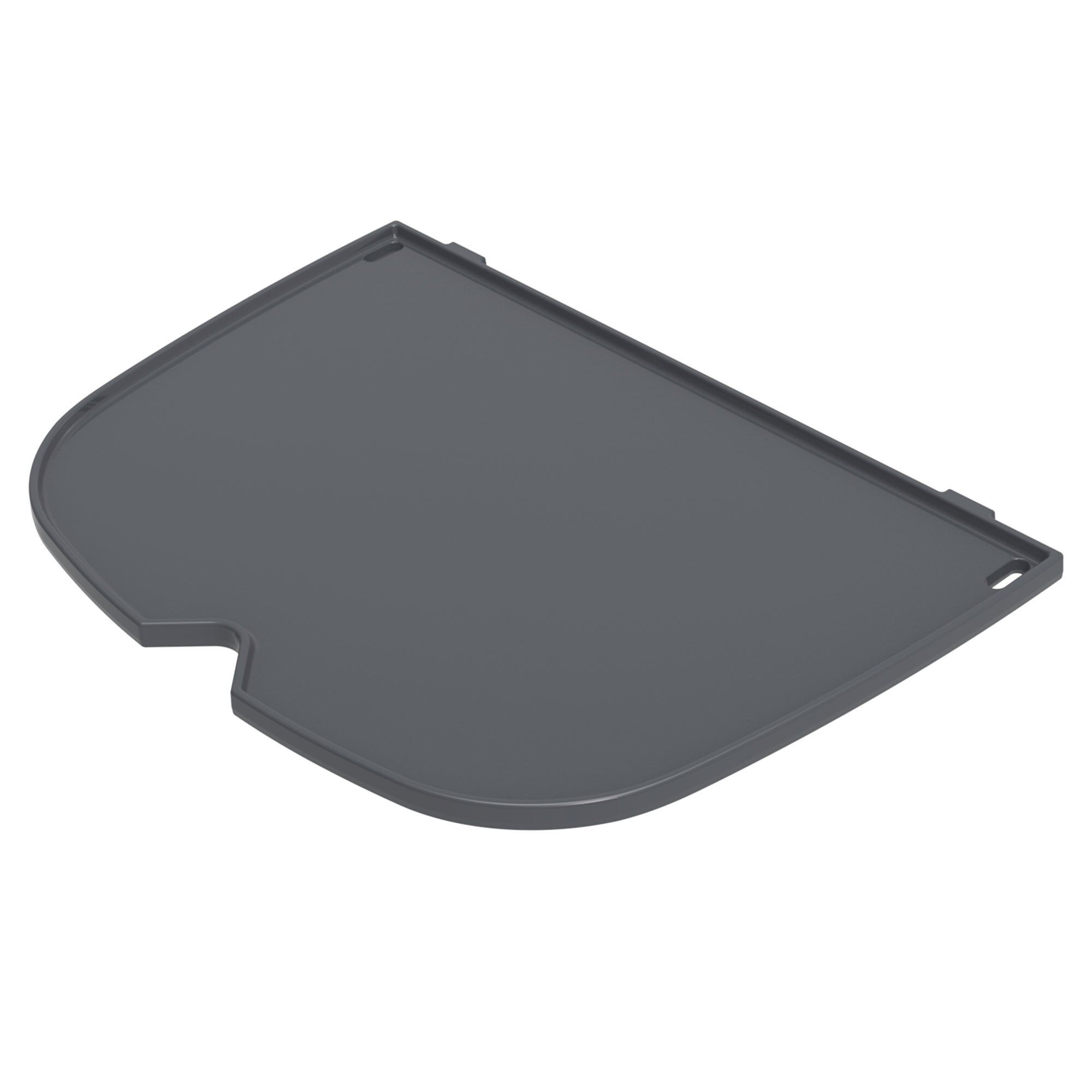 Weber Stegeplade Q2000n-serien