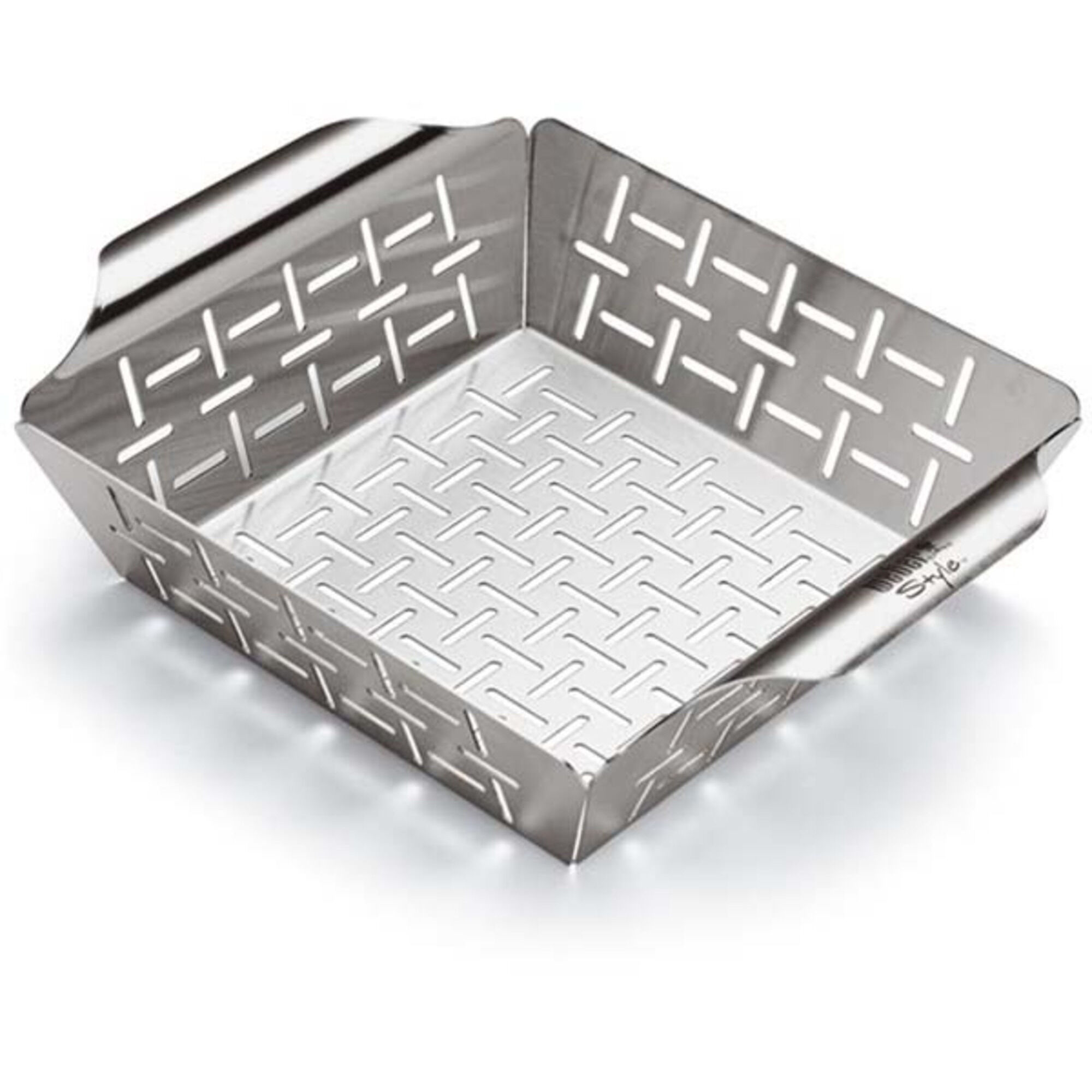 Weber Style Grillform Til Grøntsager Lille