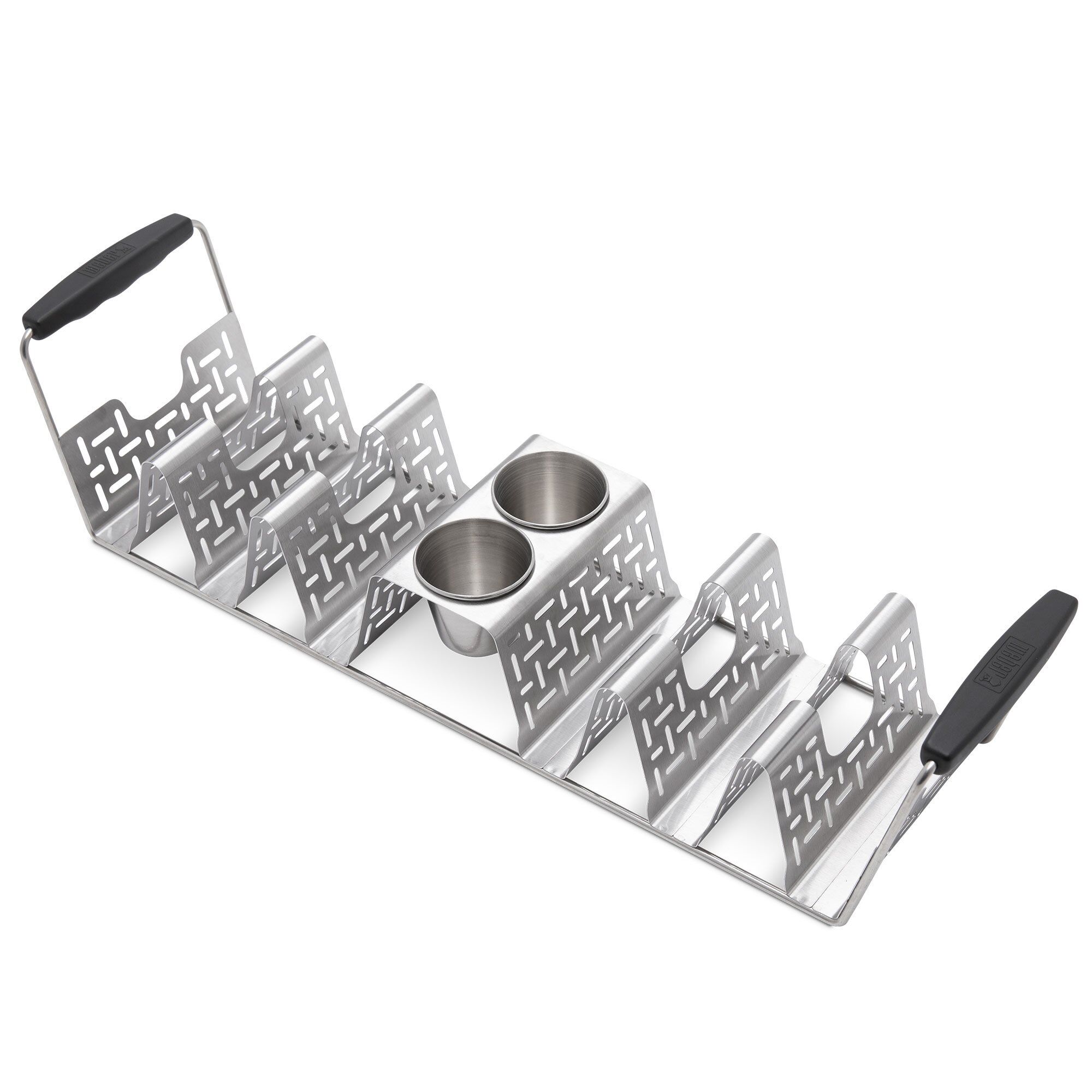Weber Tacostativ