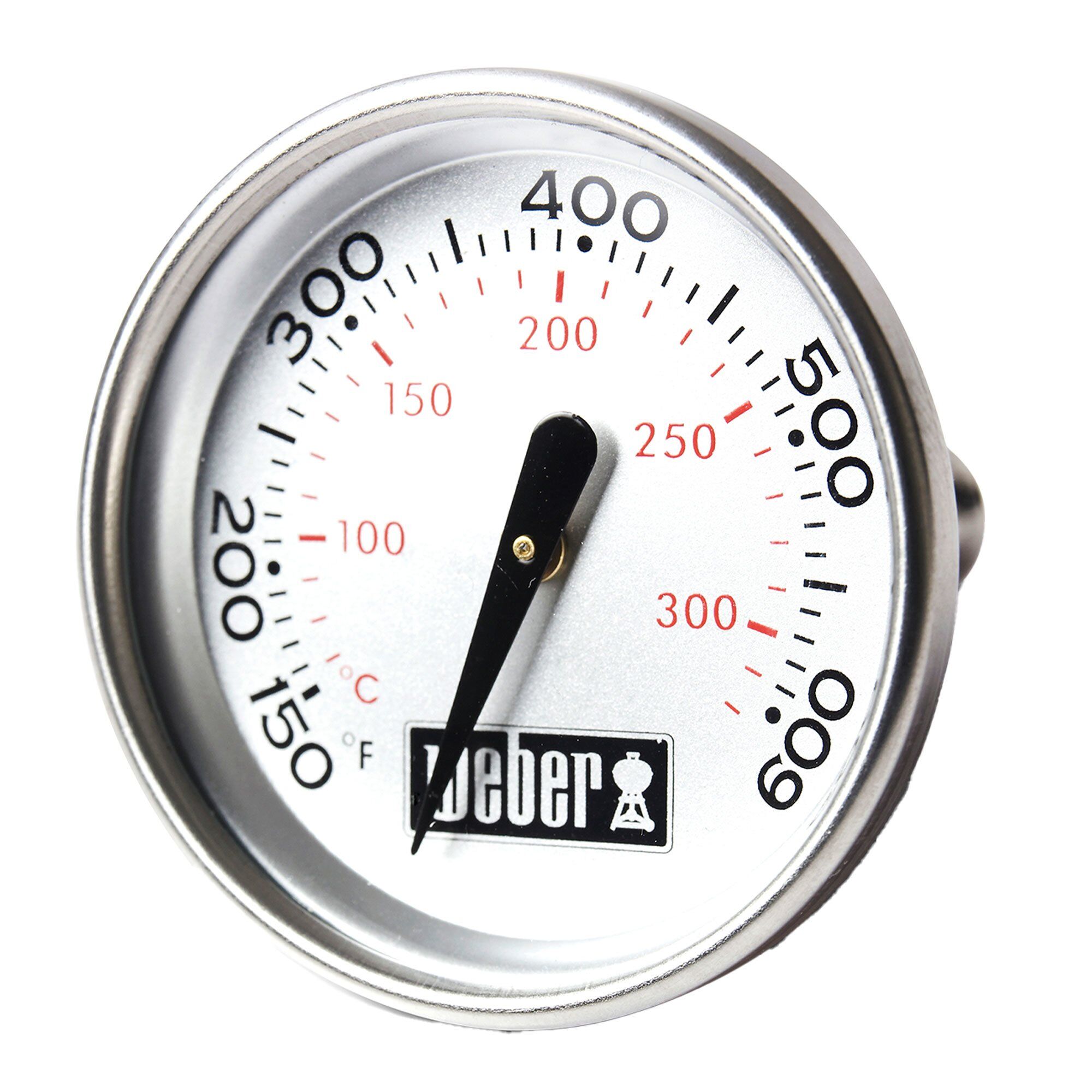 Weber Termometer Til Spirit       Kulgrill Modeller