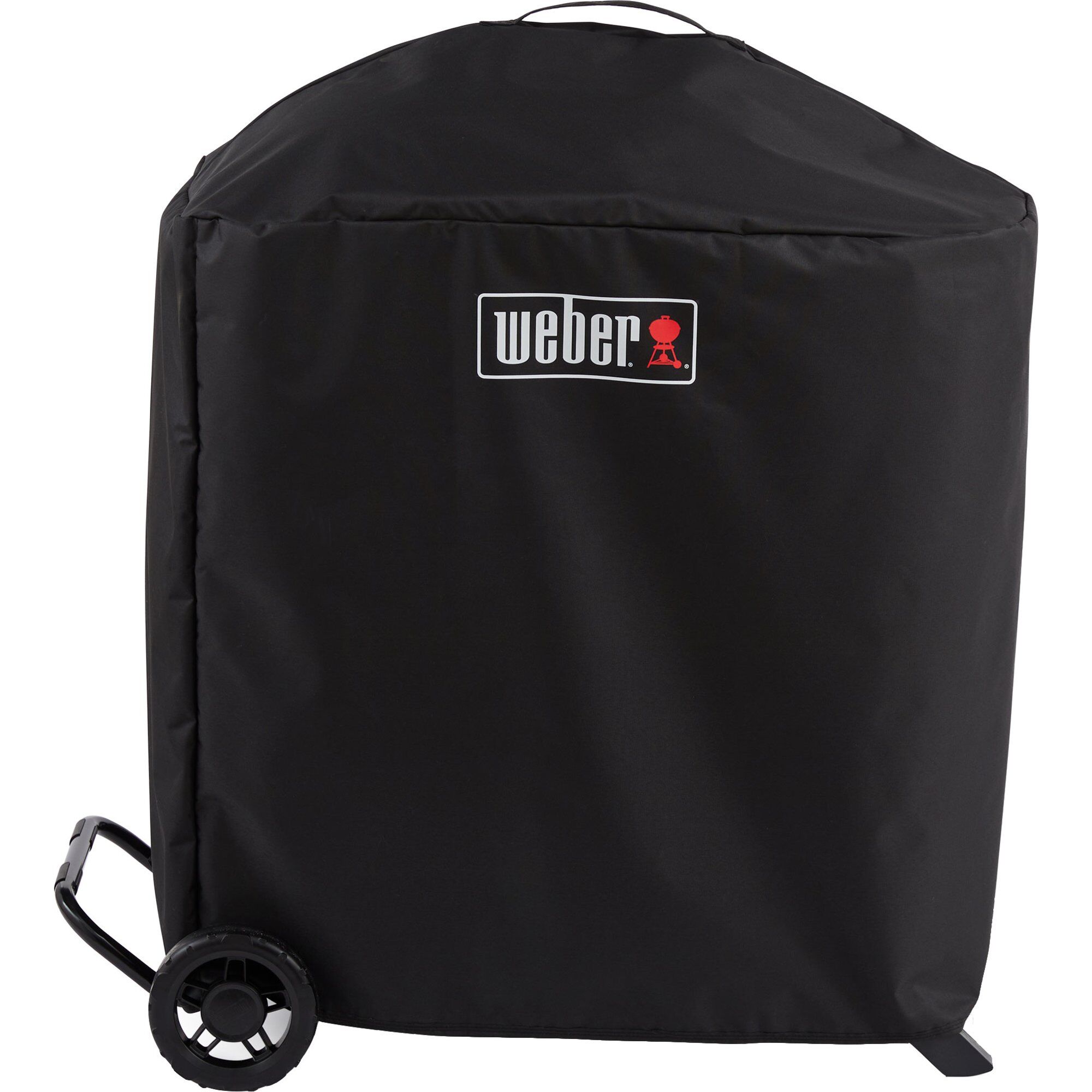 Weber Traveller Compact Premium Grillbetræk