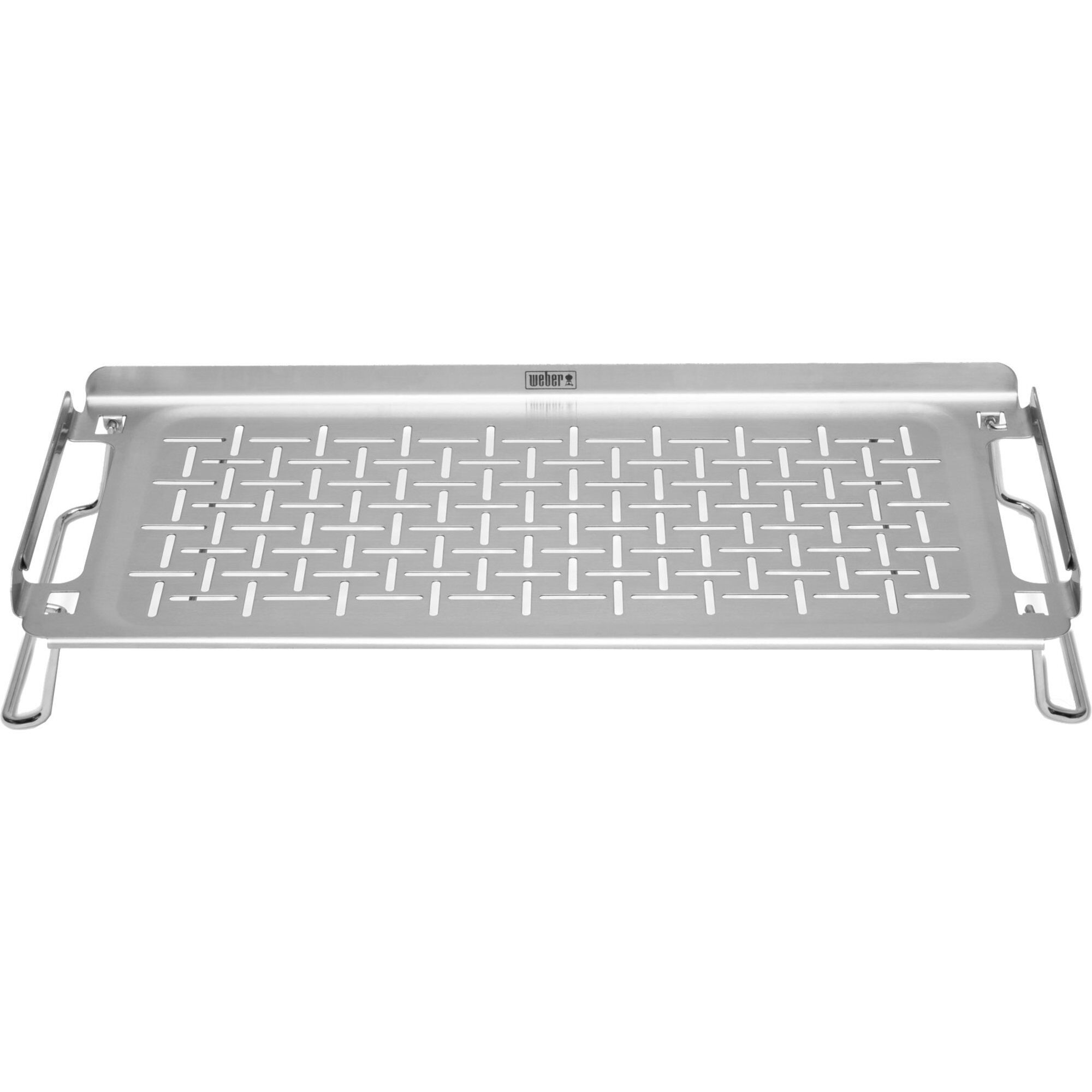 Weber Varmehylde Til Grillplade