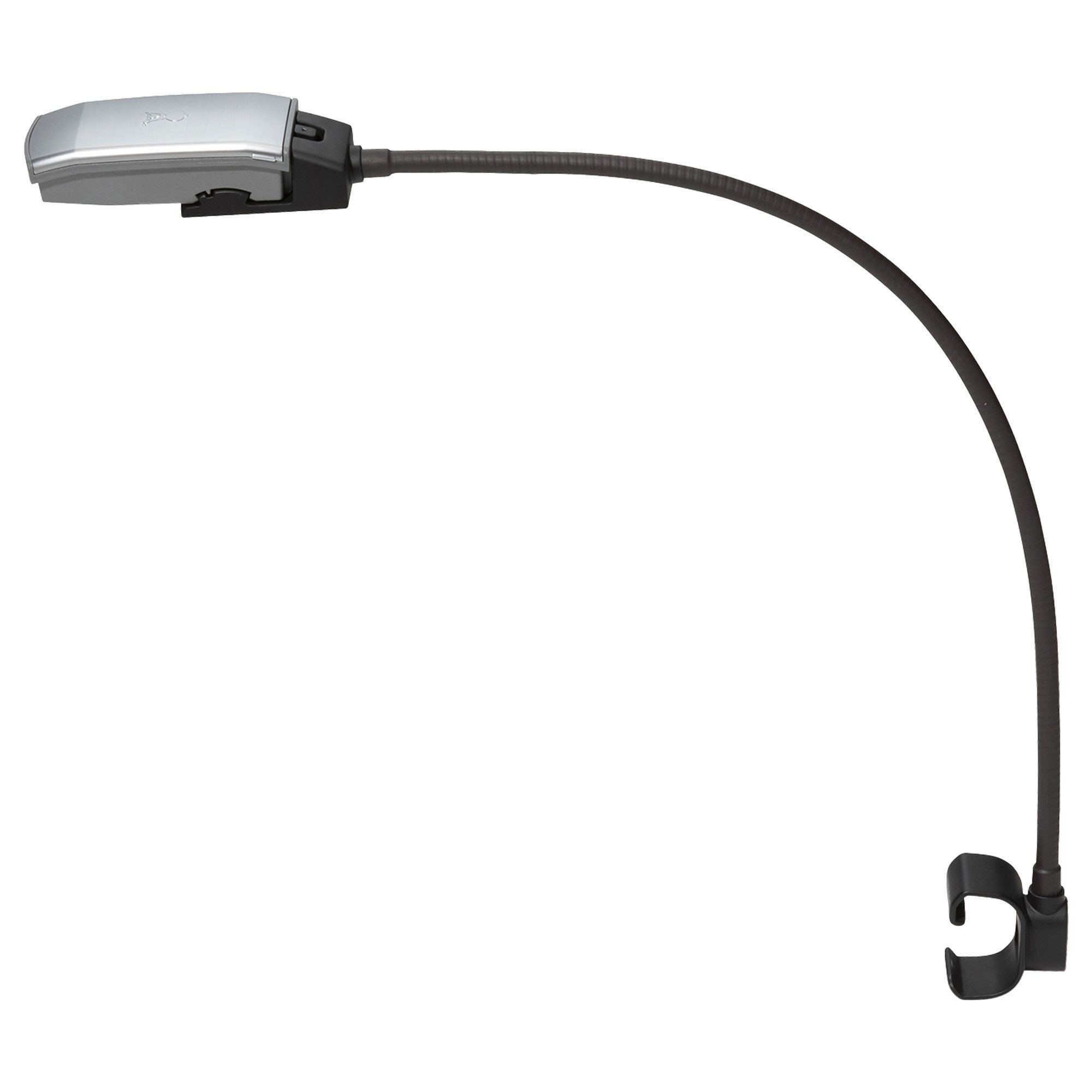 Weber Works Flex Lampe Snap On