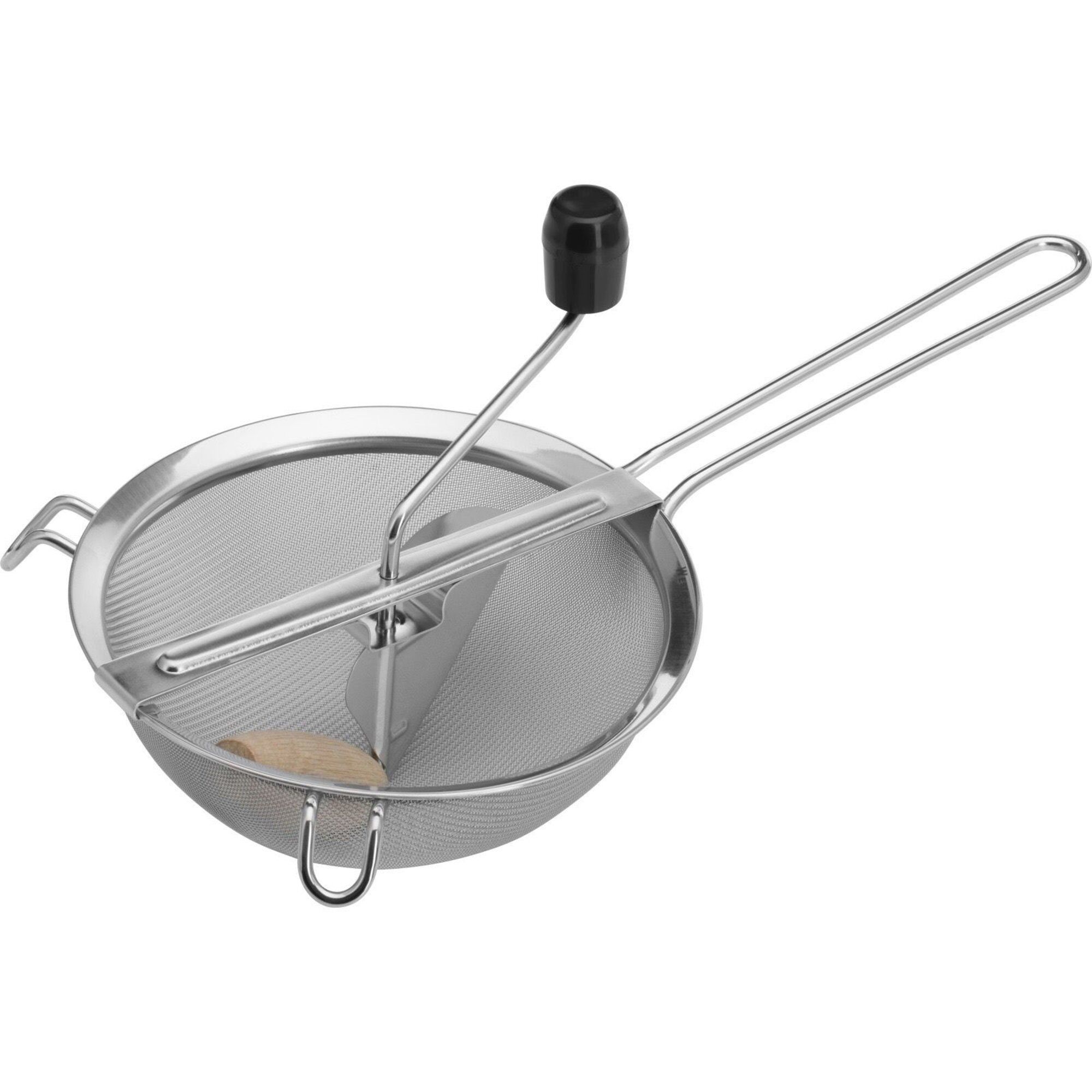 Westmark Gennemløbssi Med Væv  20 Cm