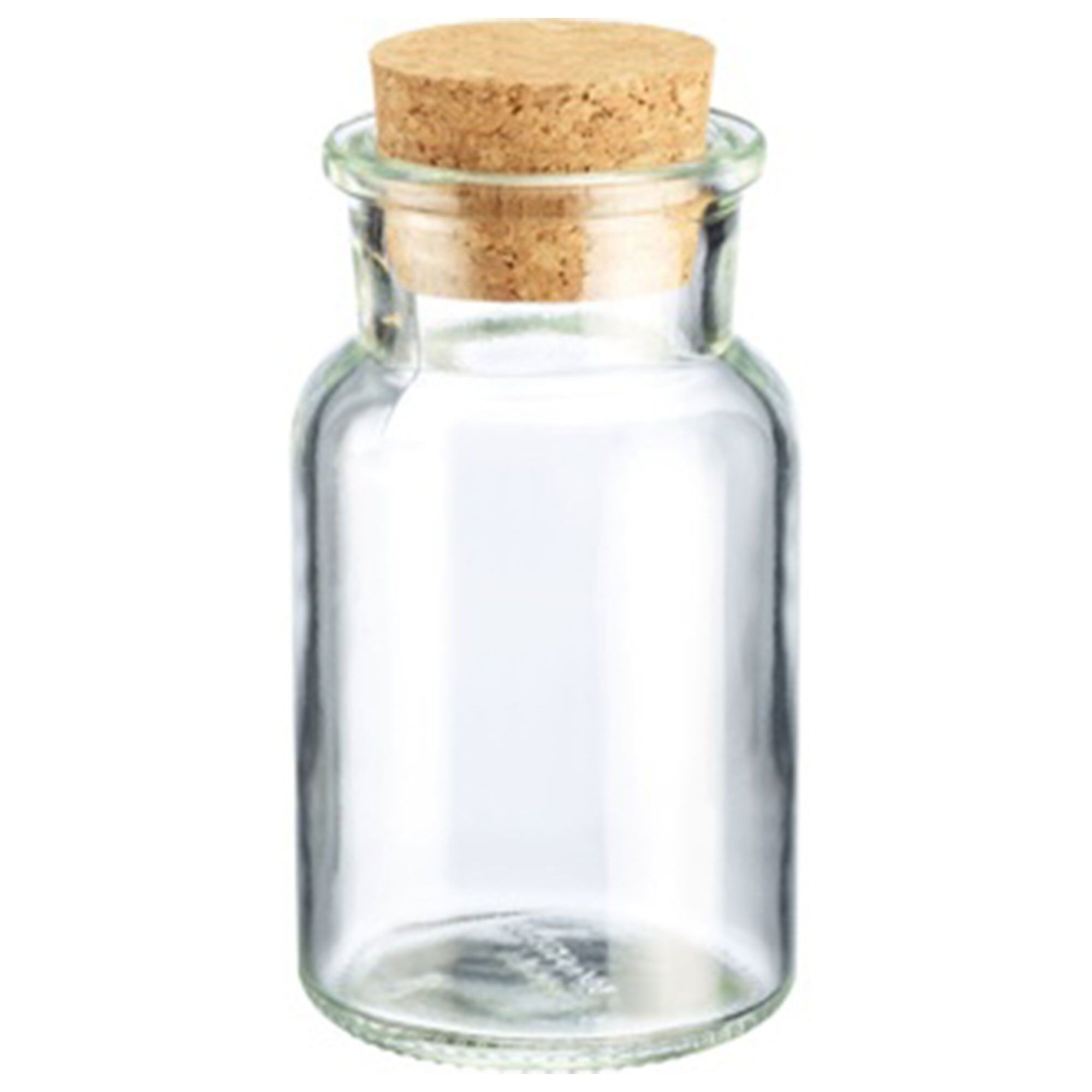 Westmark Krydderiglas Med Låg 150 Ml