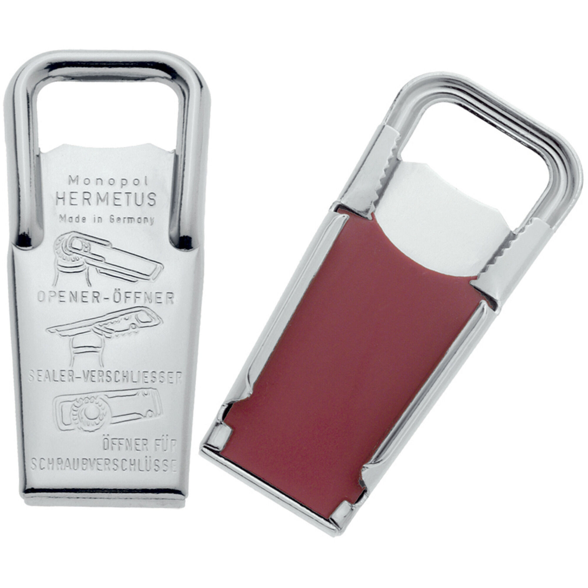 Westmark Oplukker  34 Hermetus 34