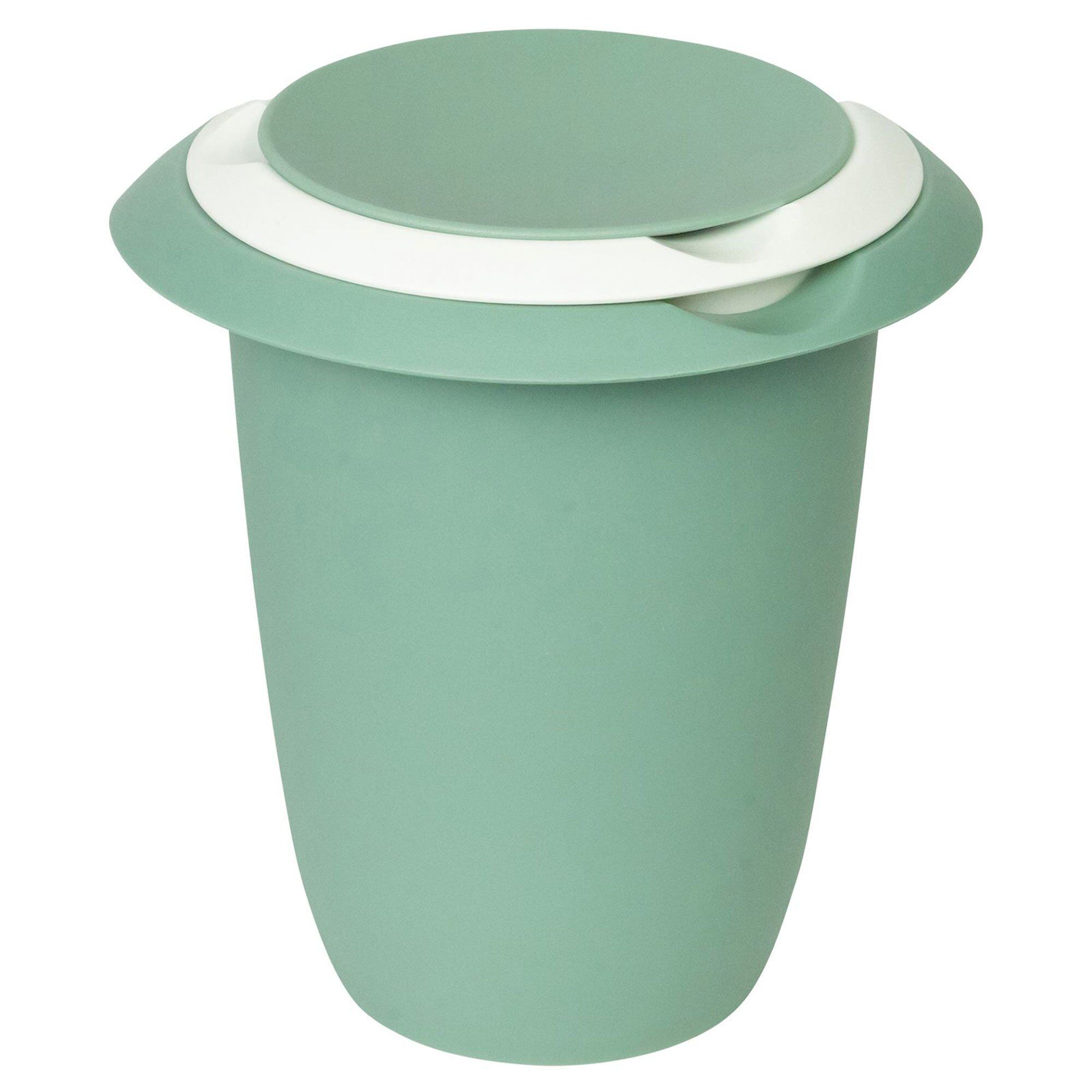 Westmark Røreskål   Liter  Mint Hvid