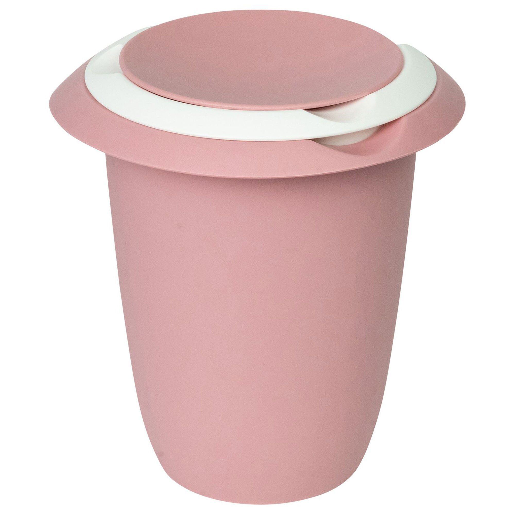 Westmark Røreskål   Liter  Pink Hvid