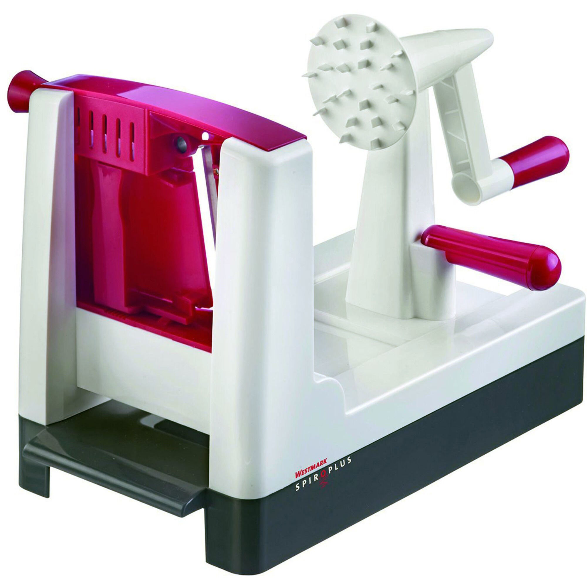 Westmark Spiro Plus Spiralizer