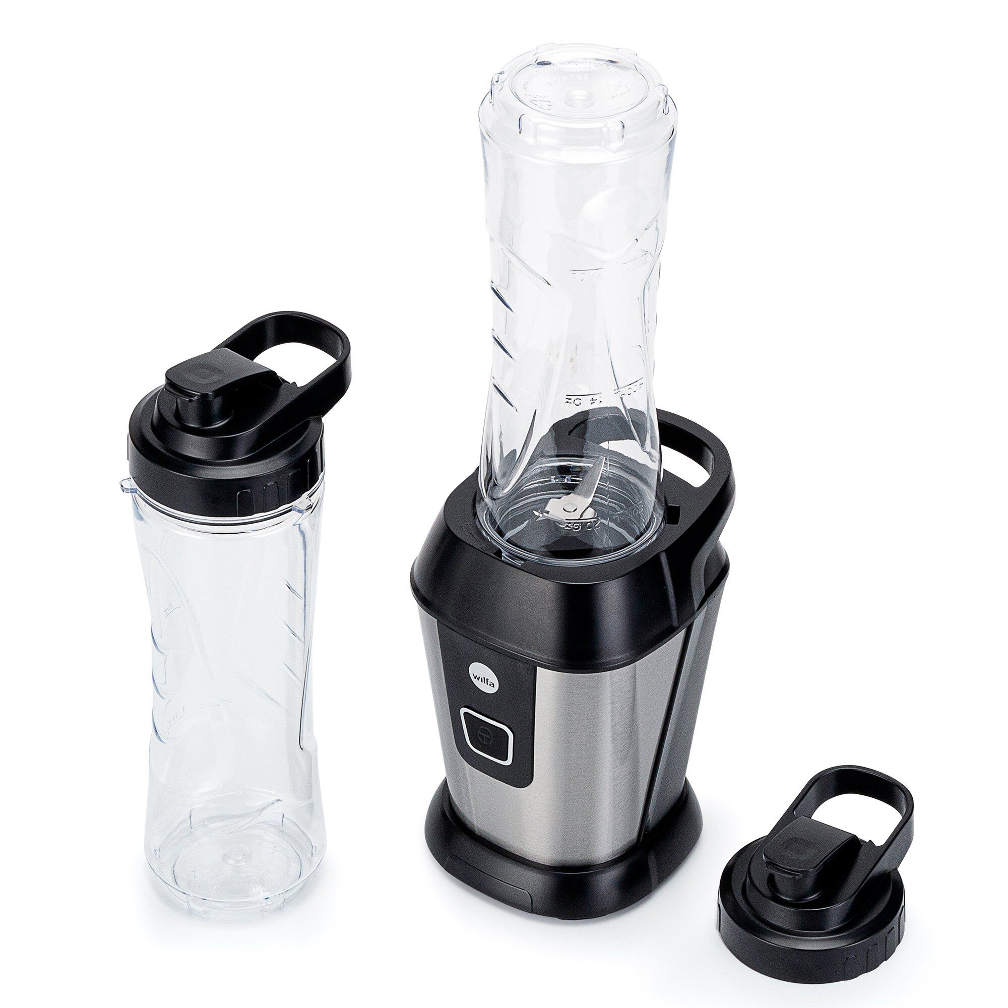 Wilfa Bl-5002go Togo Blender 500 Watt