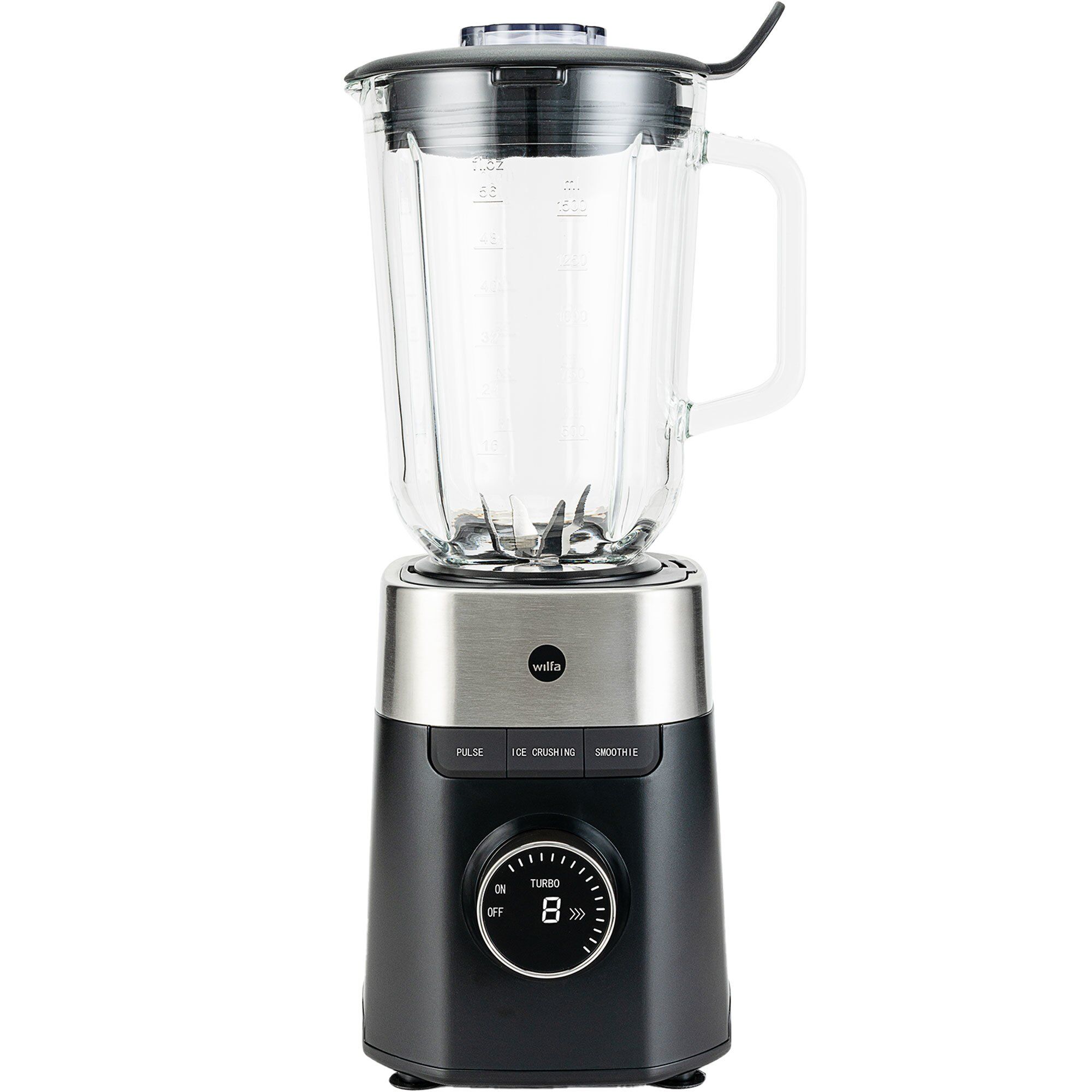 Wilfa Blp-1000 Fusion 1000 Blender     Liter