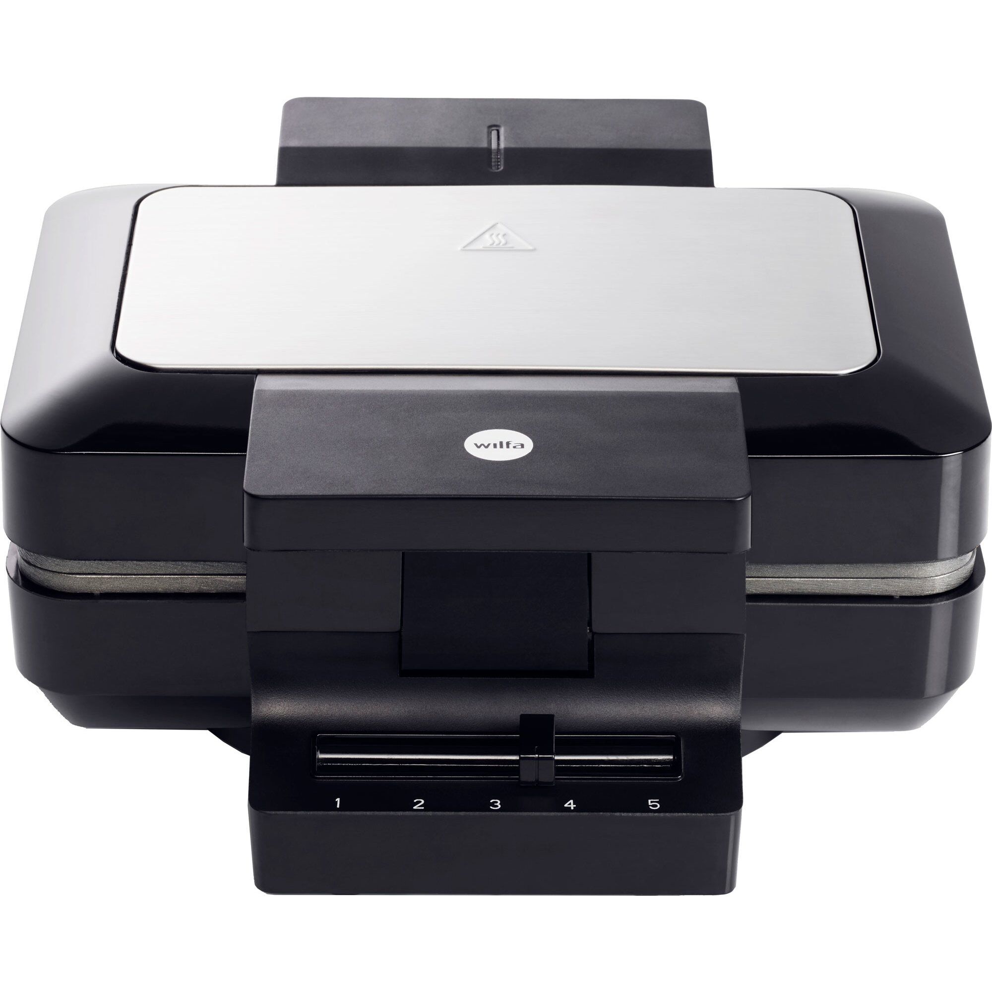 Wilfa Bw-1000b Vaffeljern
