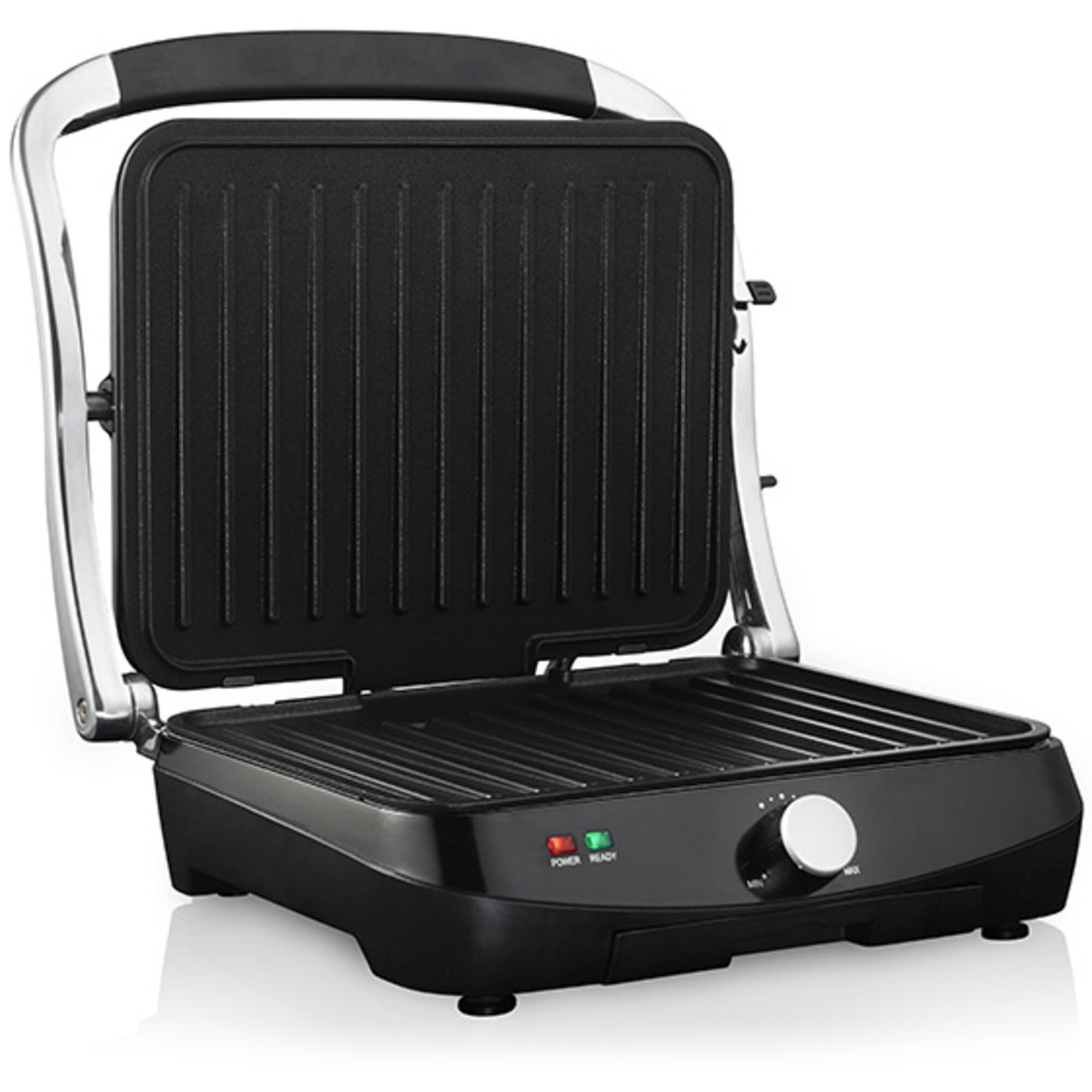 Wilfa Cg-2000b Bordgrill