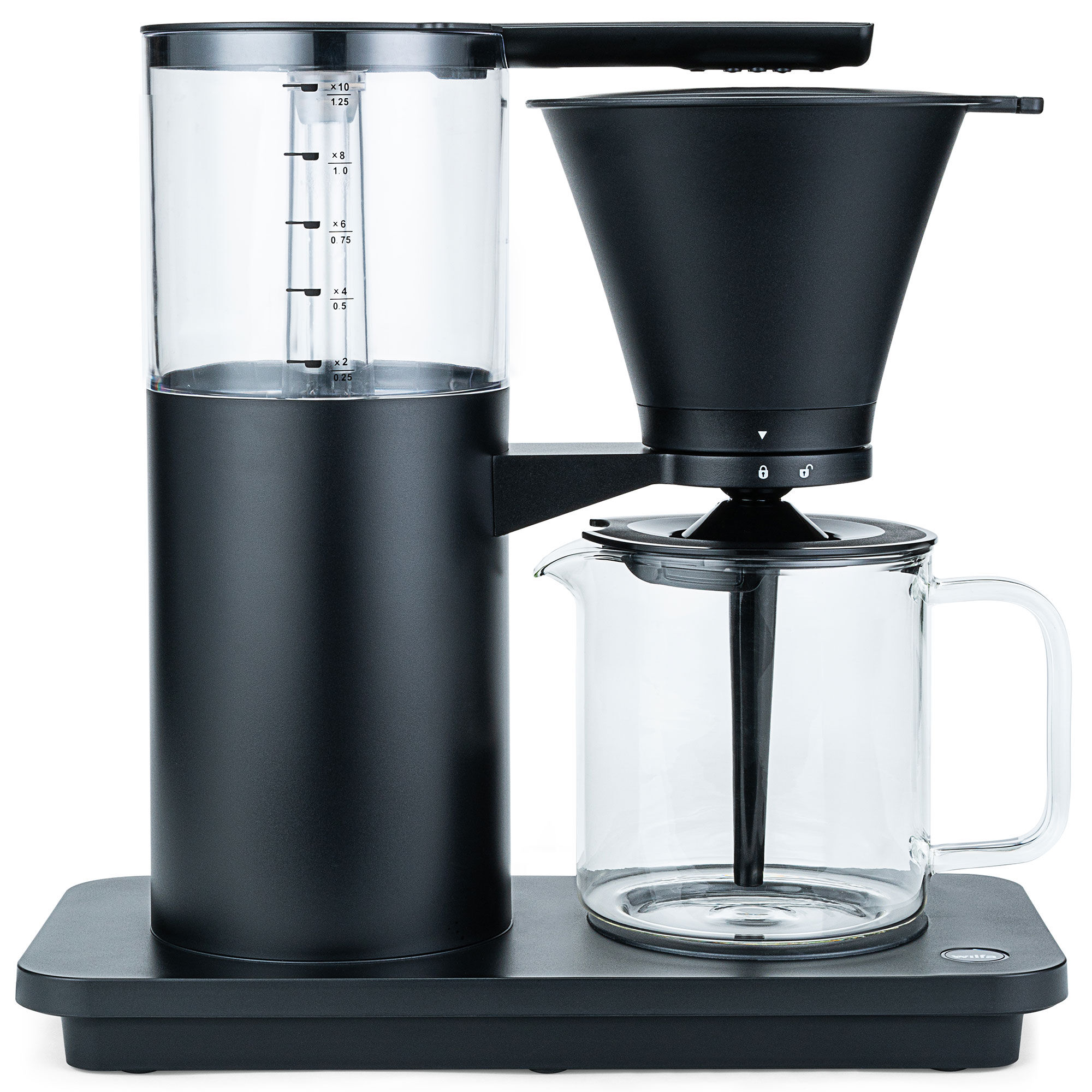 Wilfa Cm11b-a125 Kaffemaskine