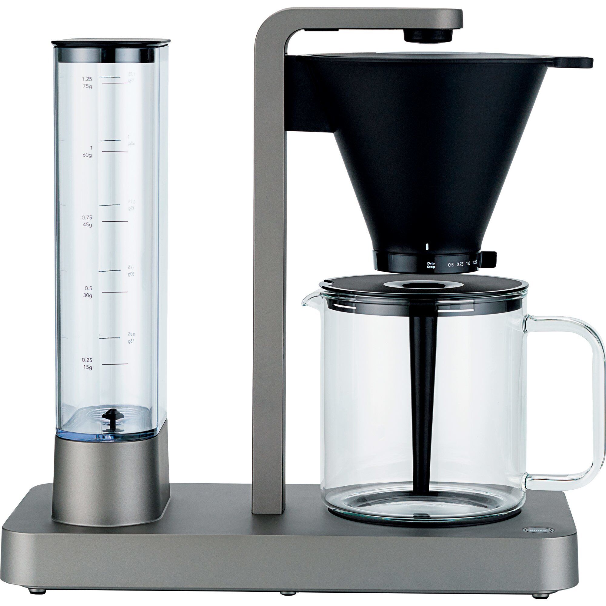 Wilfa Cm7t-125 Kaffemaskine