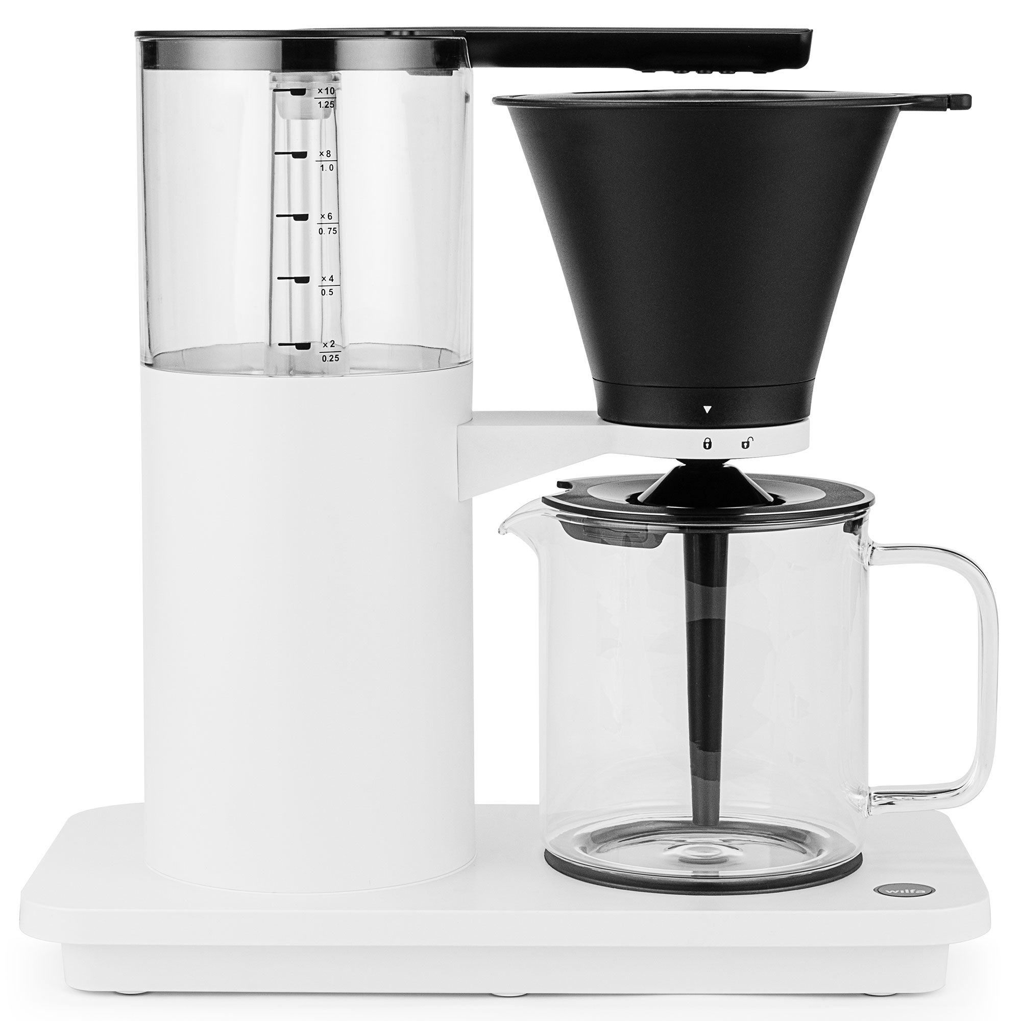 Wilfa Cm11w-a125 Kaffemaskine