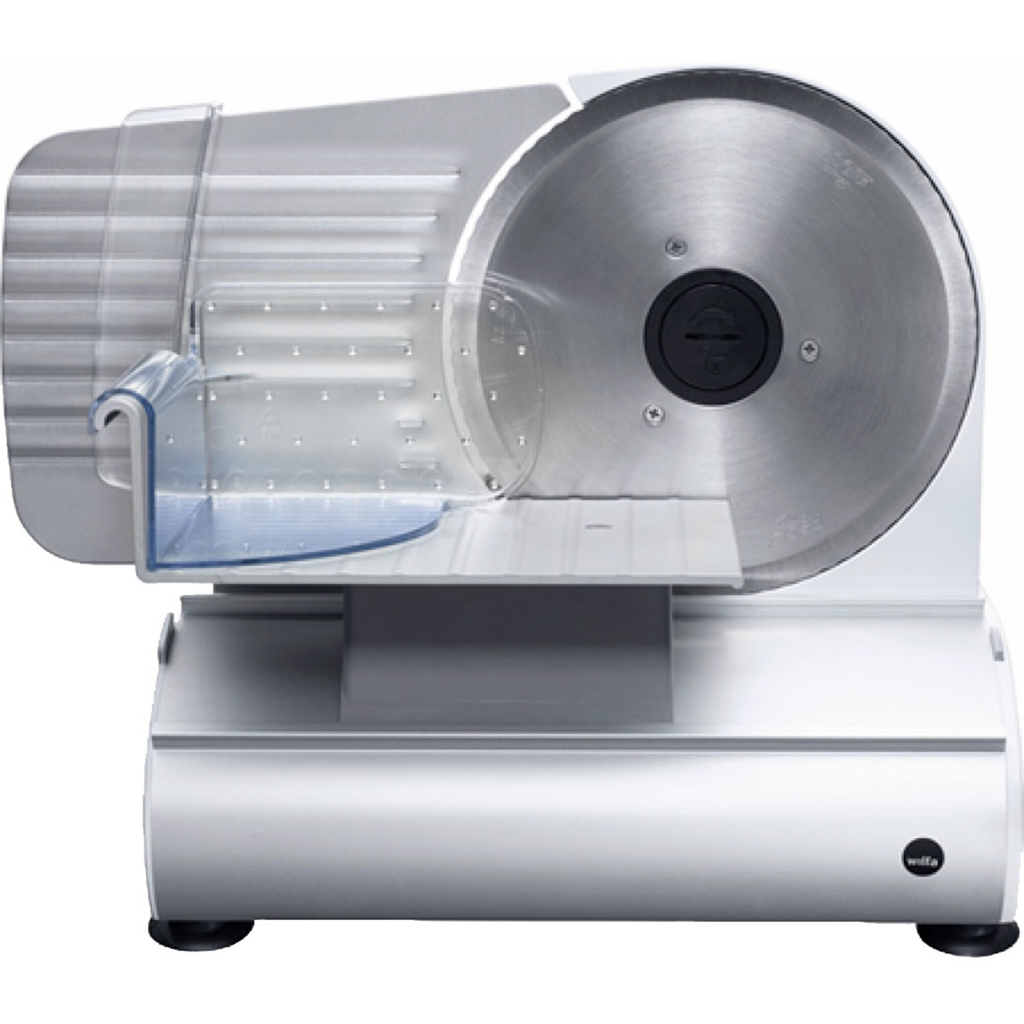 Wilfa Fs-200w Pålægsmaskine