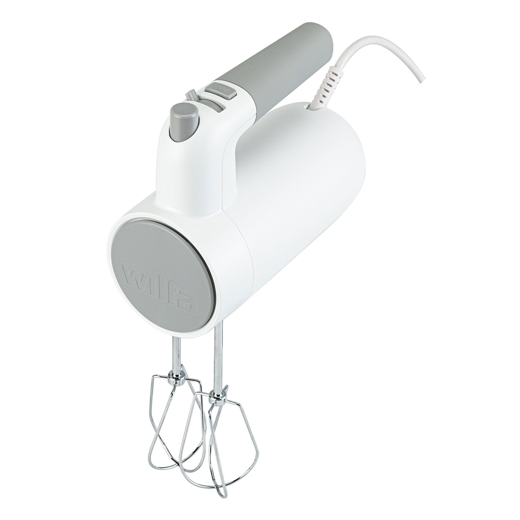 Wilfa Hm2w-350 Easy Håndmixer