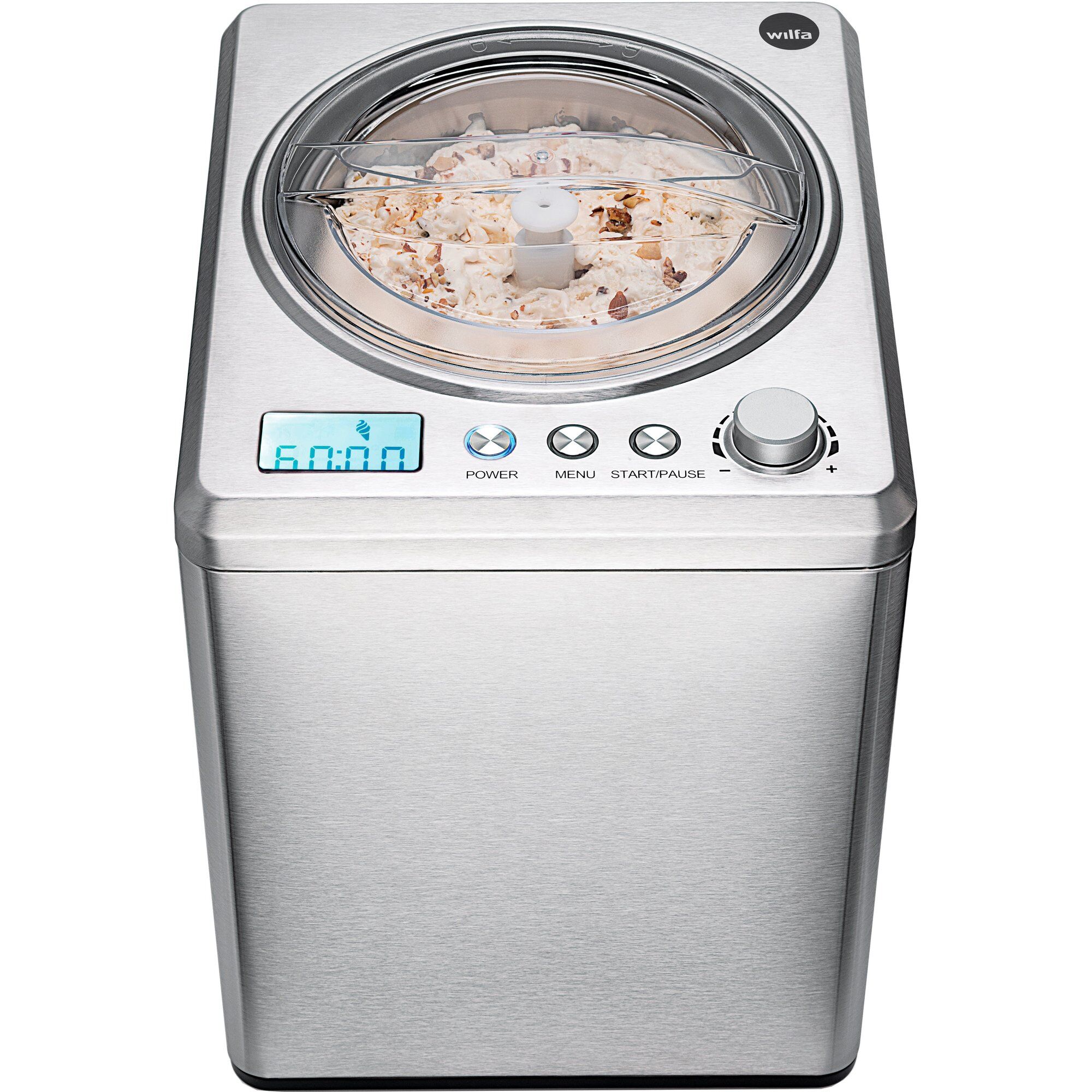 Wilfa Icm1s-250 Ismaskine