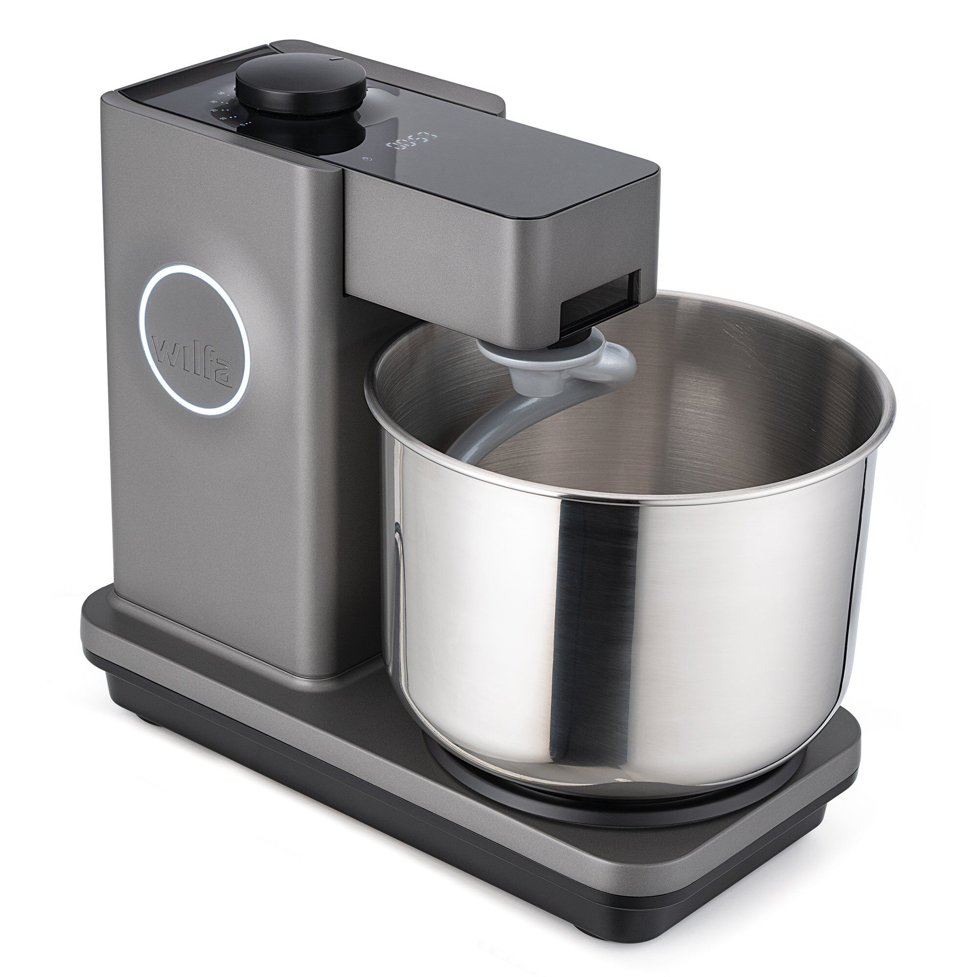 Wilfa Km2gy-t70 Probaker Timer Køkkenmaskine