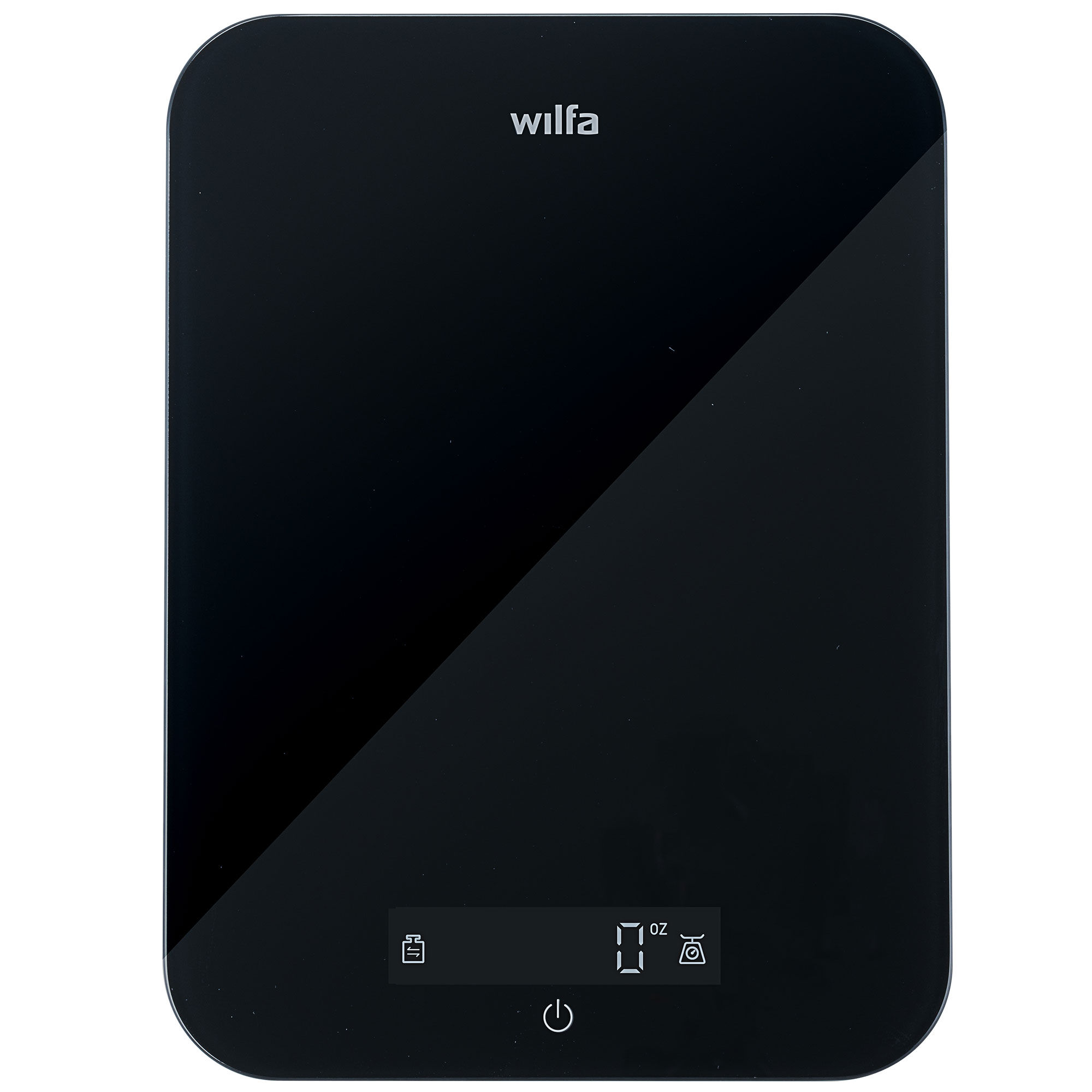 Wilfa Ks2b-10 Køkkenvægt