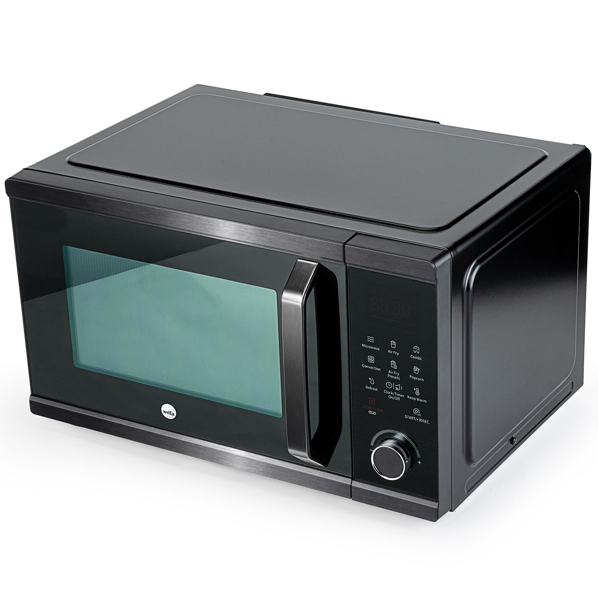 Wilfa Mac1b-i25  - -  Multiovn