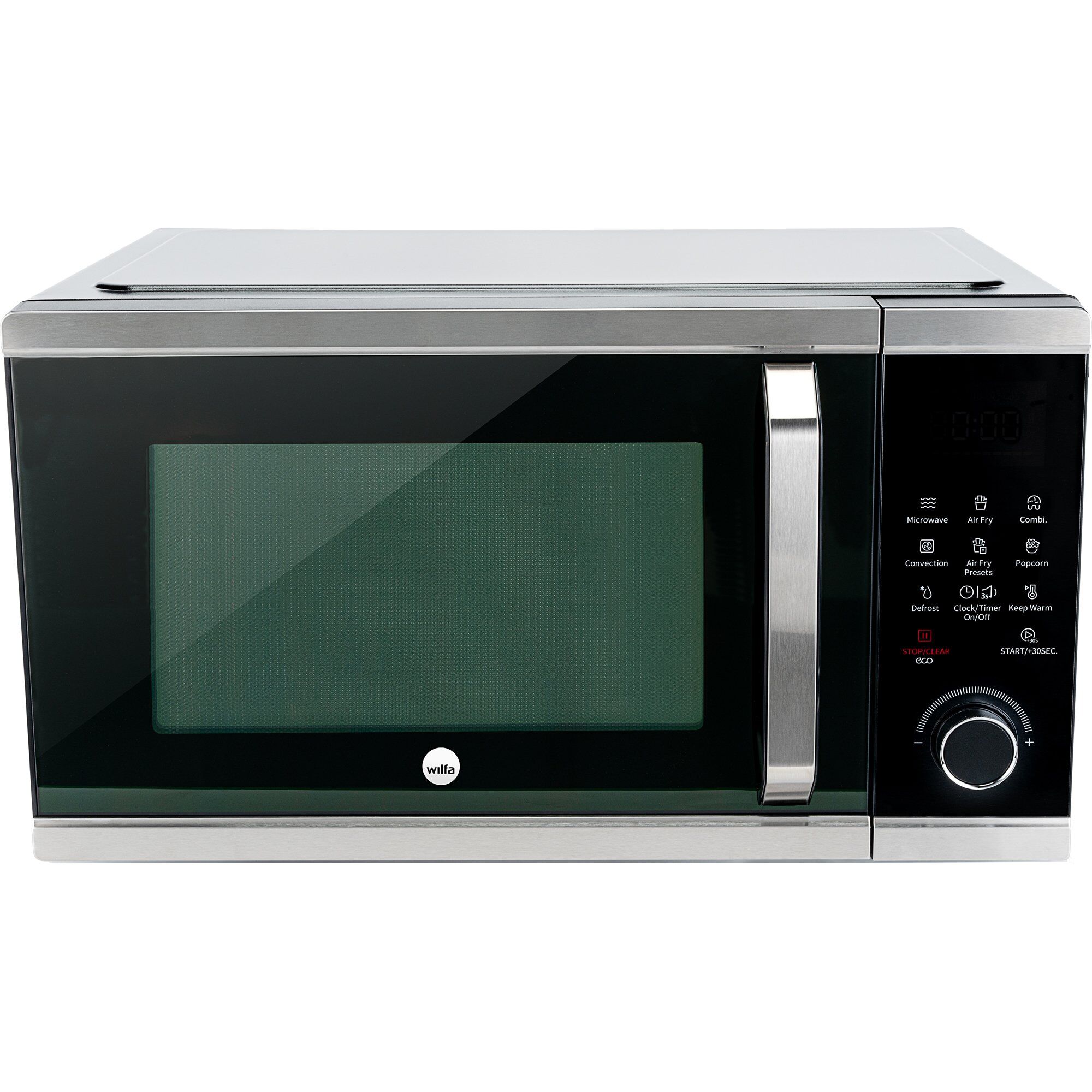 Wilfa Multioven  -in-  Multiovn 25 Liter