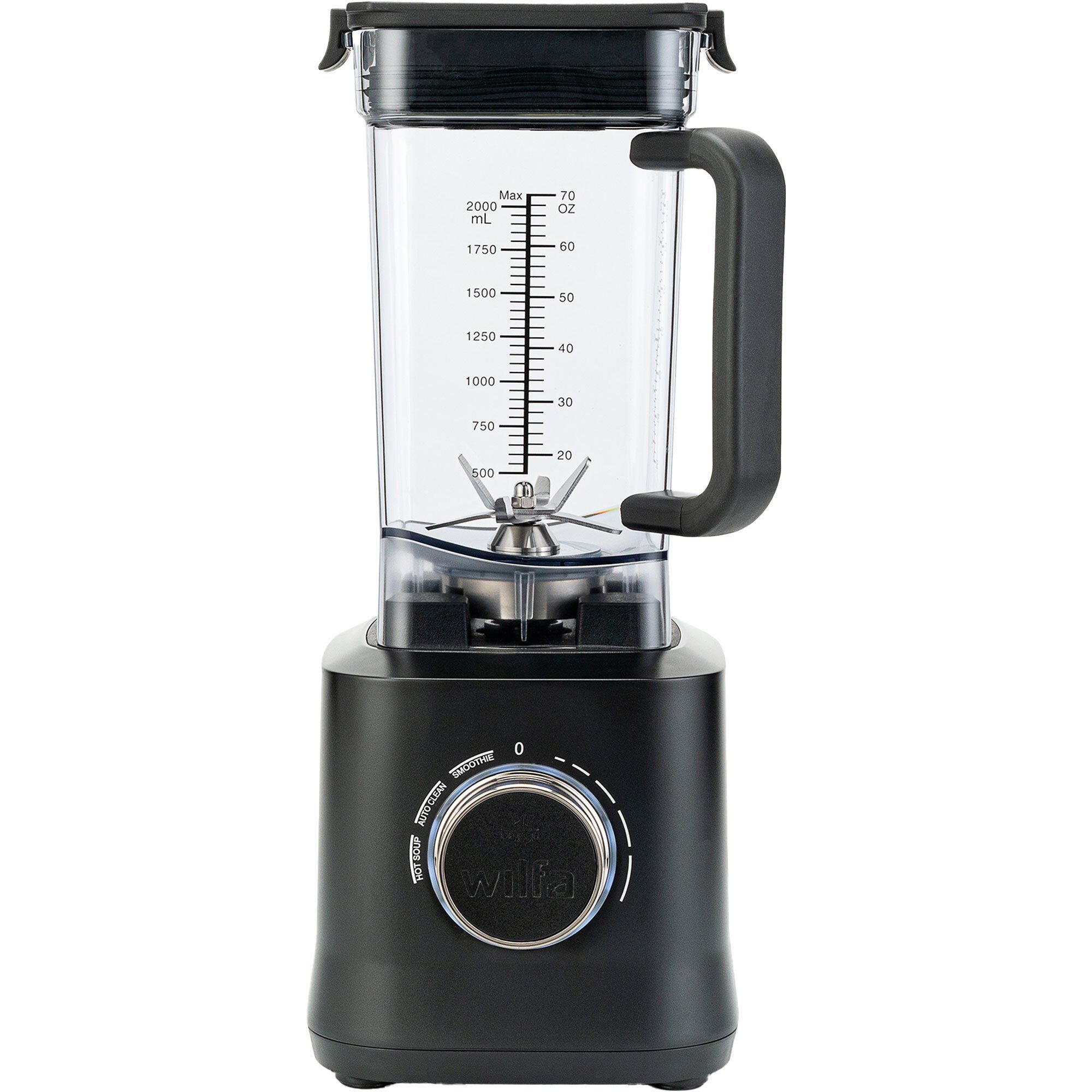 Wilfa Pb-1800 Powerfuel 1800 Blender     Liter