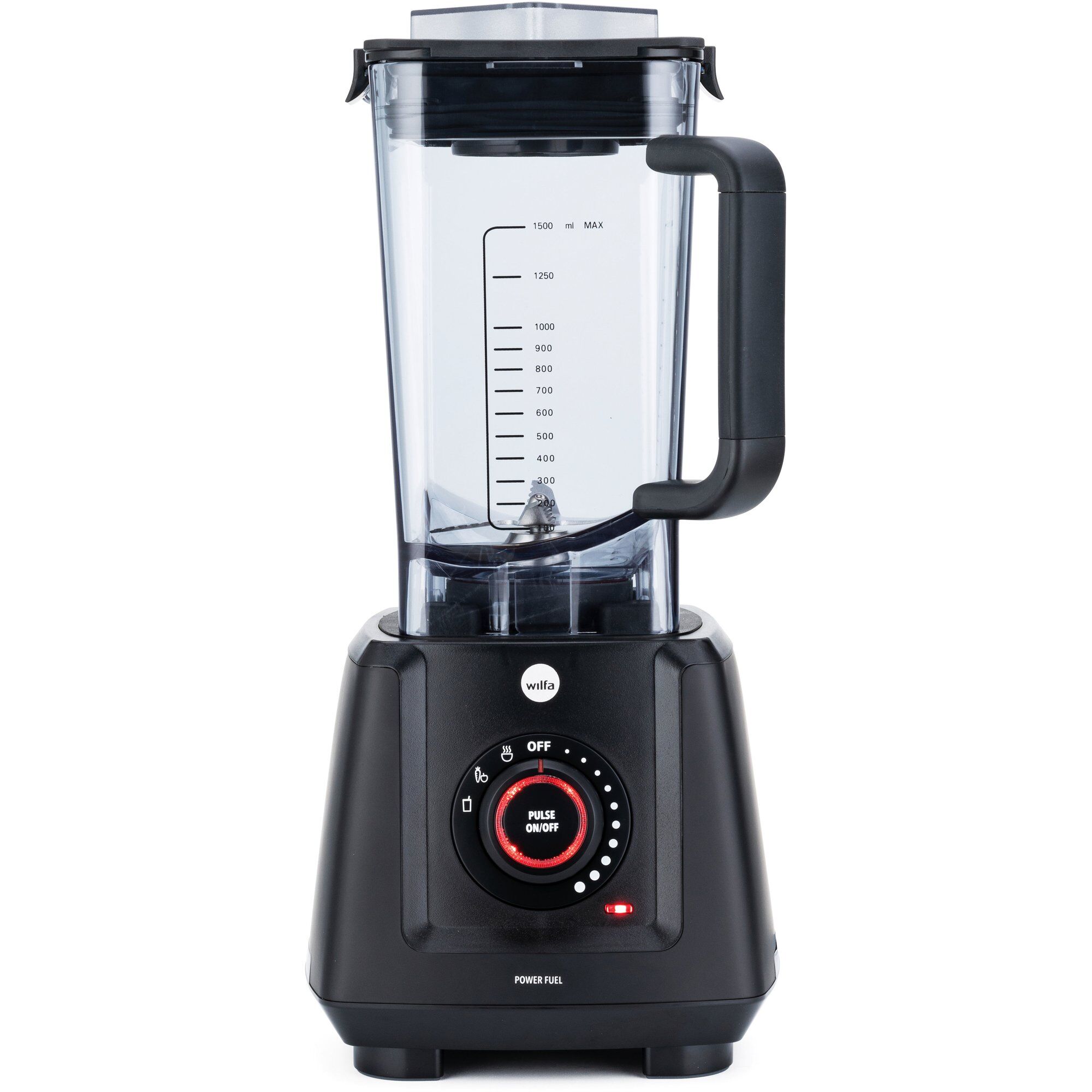 Wilfa Powerfuel Pb2b-1200 Blender  Matsort