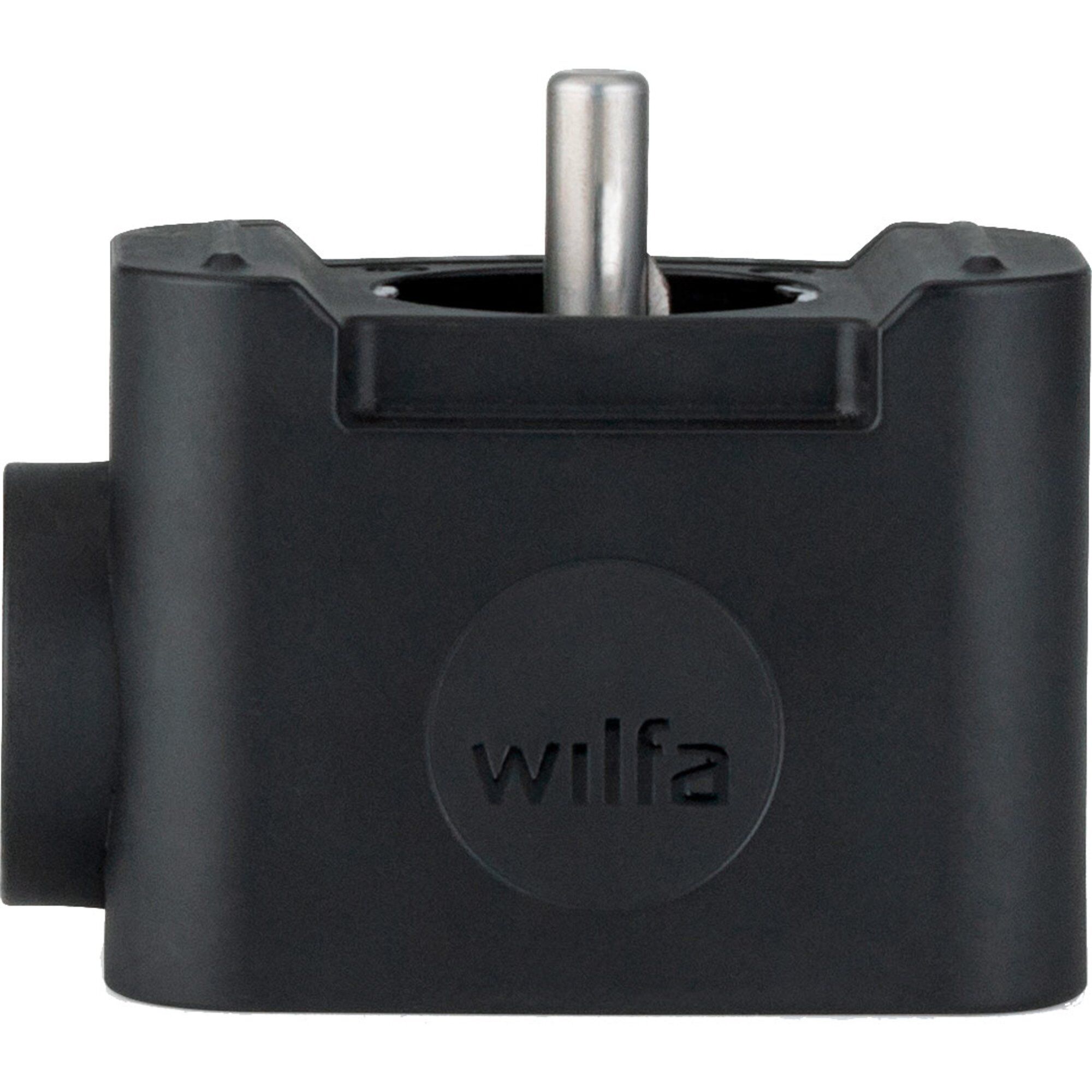 Wilfa Probaker Adapter