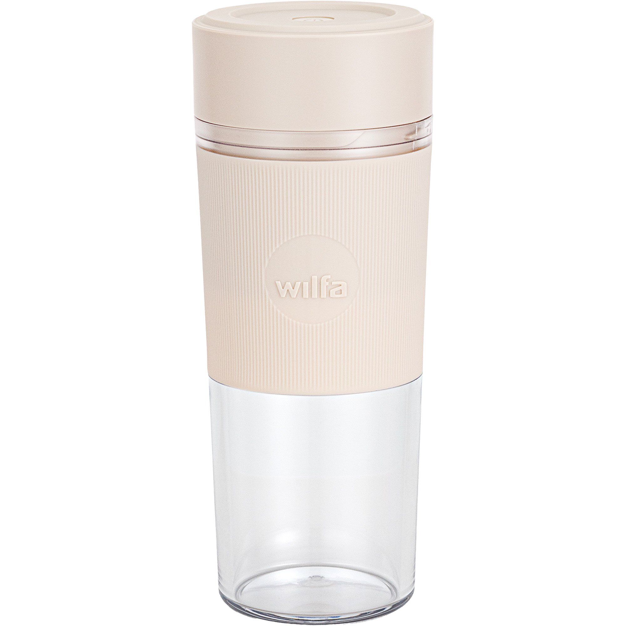 Wilfa Rcbl-45be Swift Blender 300 Ml  Beige