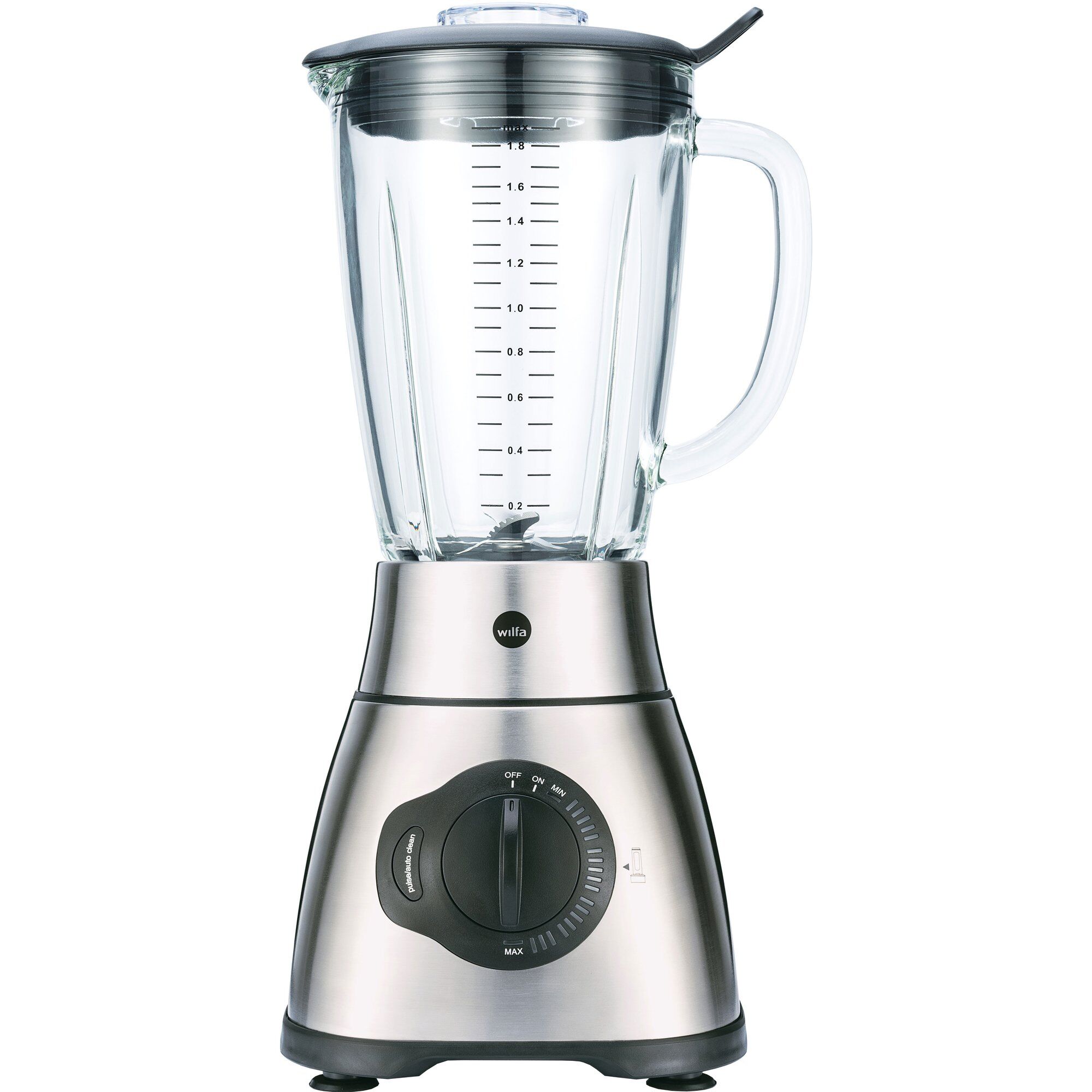 Wilfa Xplode Bls-1500s Blender