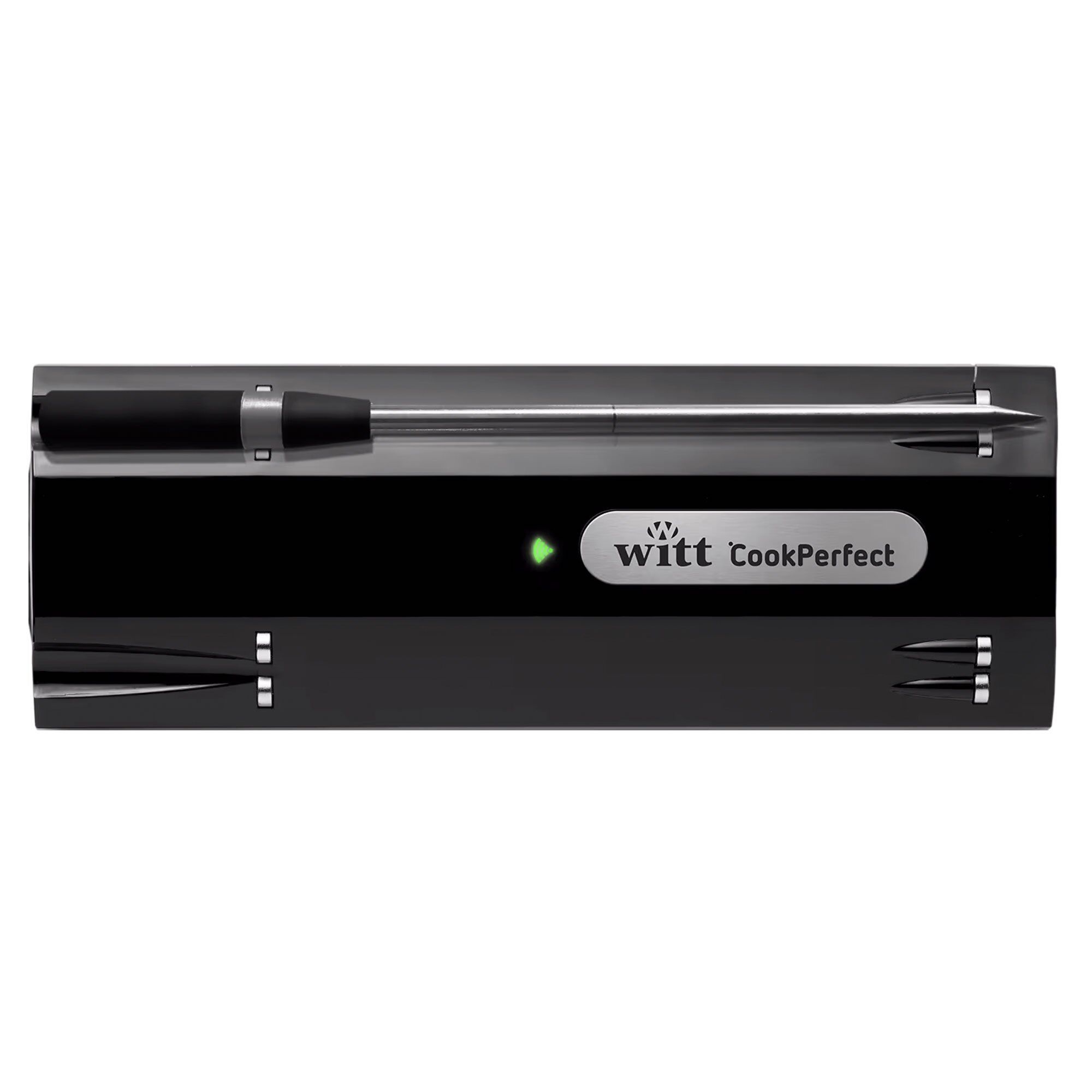 Witt By Cookperfect Trådløs Stegetermometer