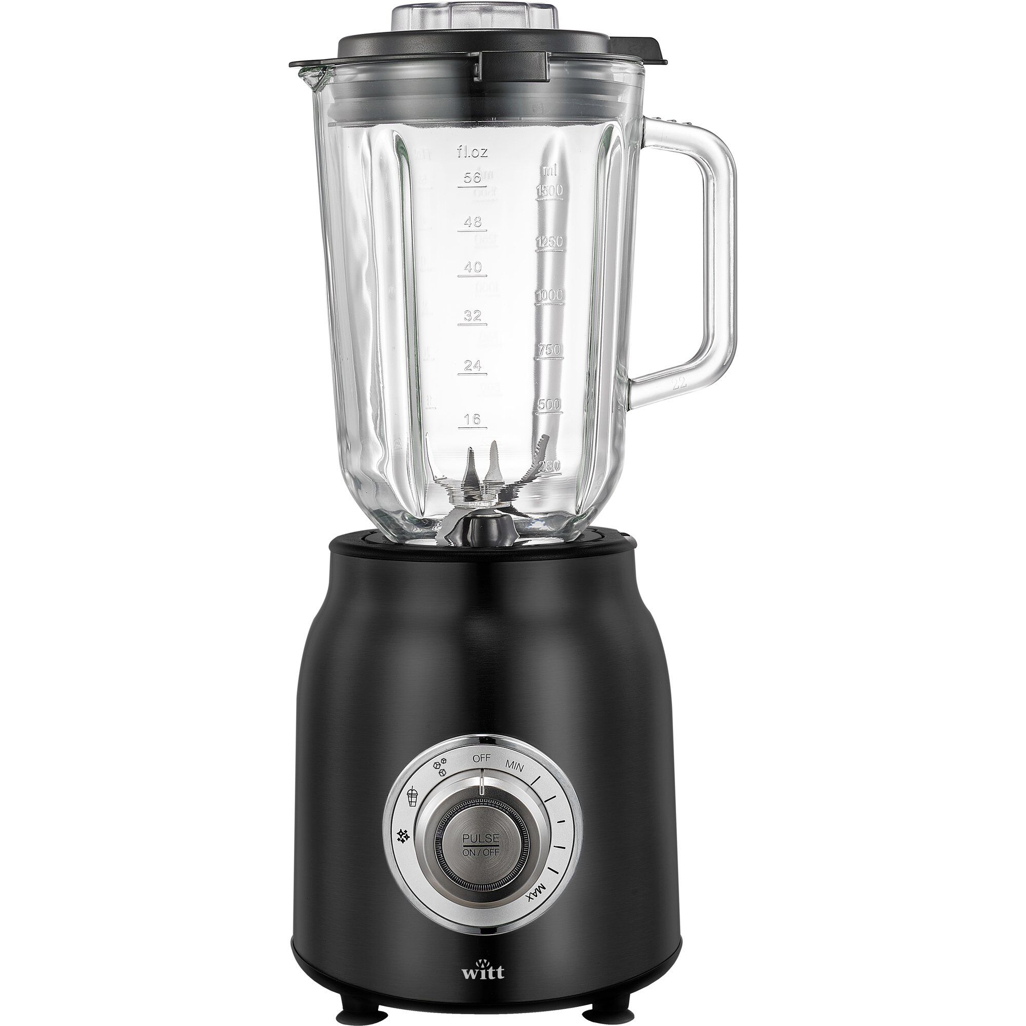 Witt Classic Blender Sort