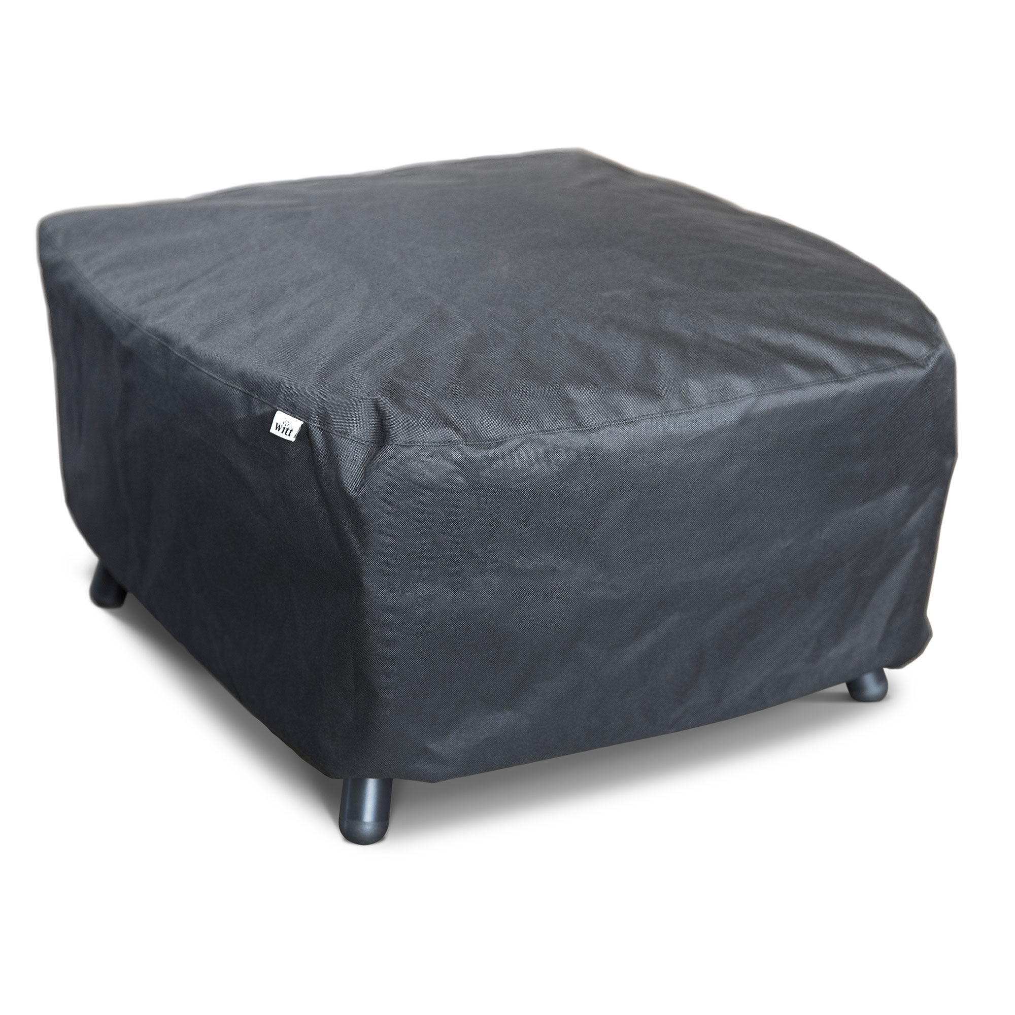 Witt Overtræk Etna 16 34  Heavy Duty Black