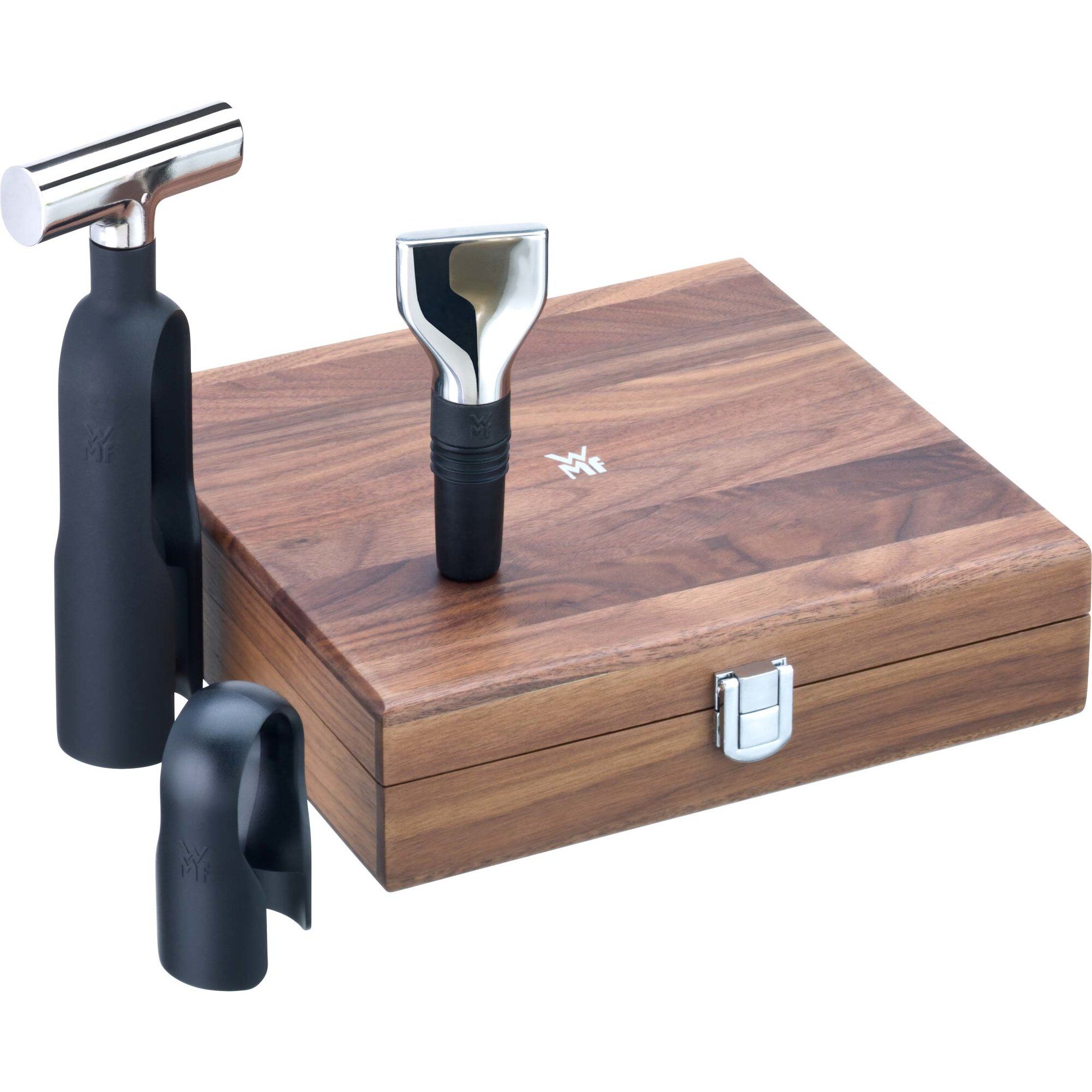 Wmf Baric Sommelier-sæt   Dele