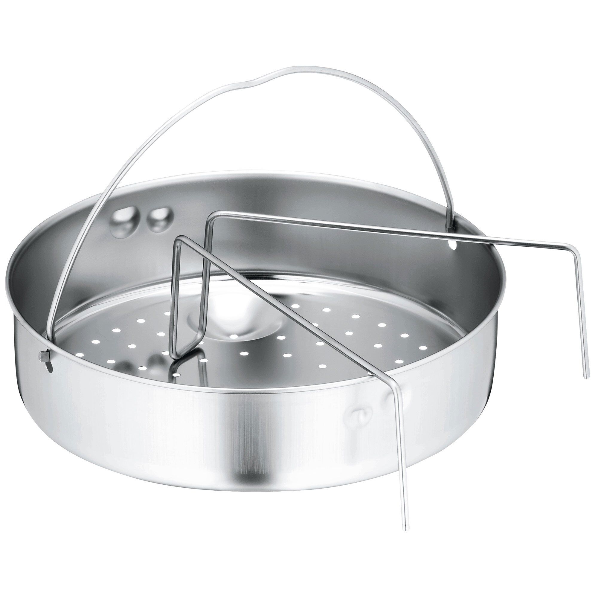 Wmf Dampindsats Med Stativ 22 Cm