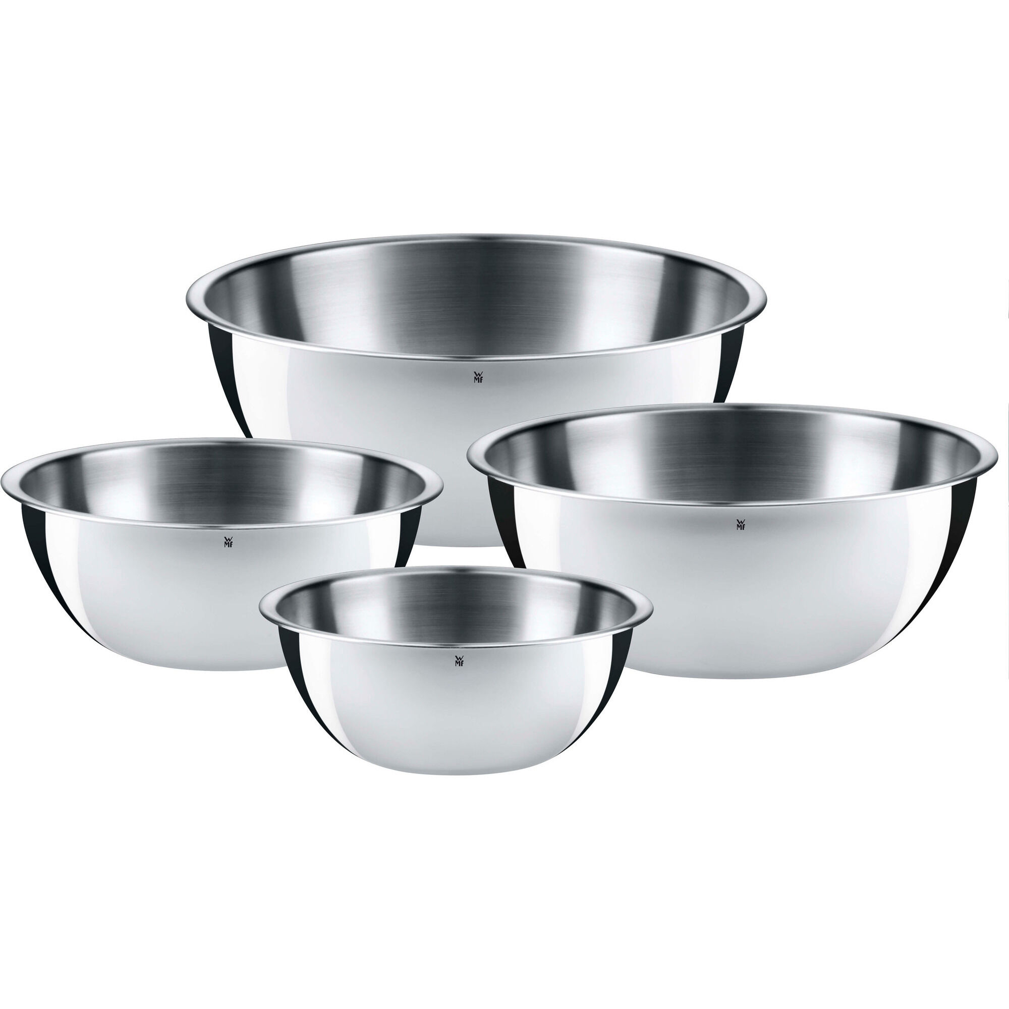 Wmf Gourmet Skålesæt    Stk