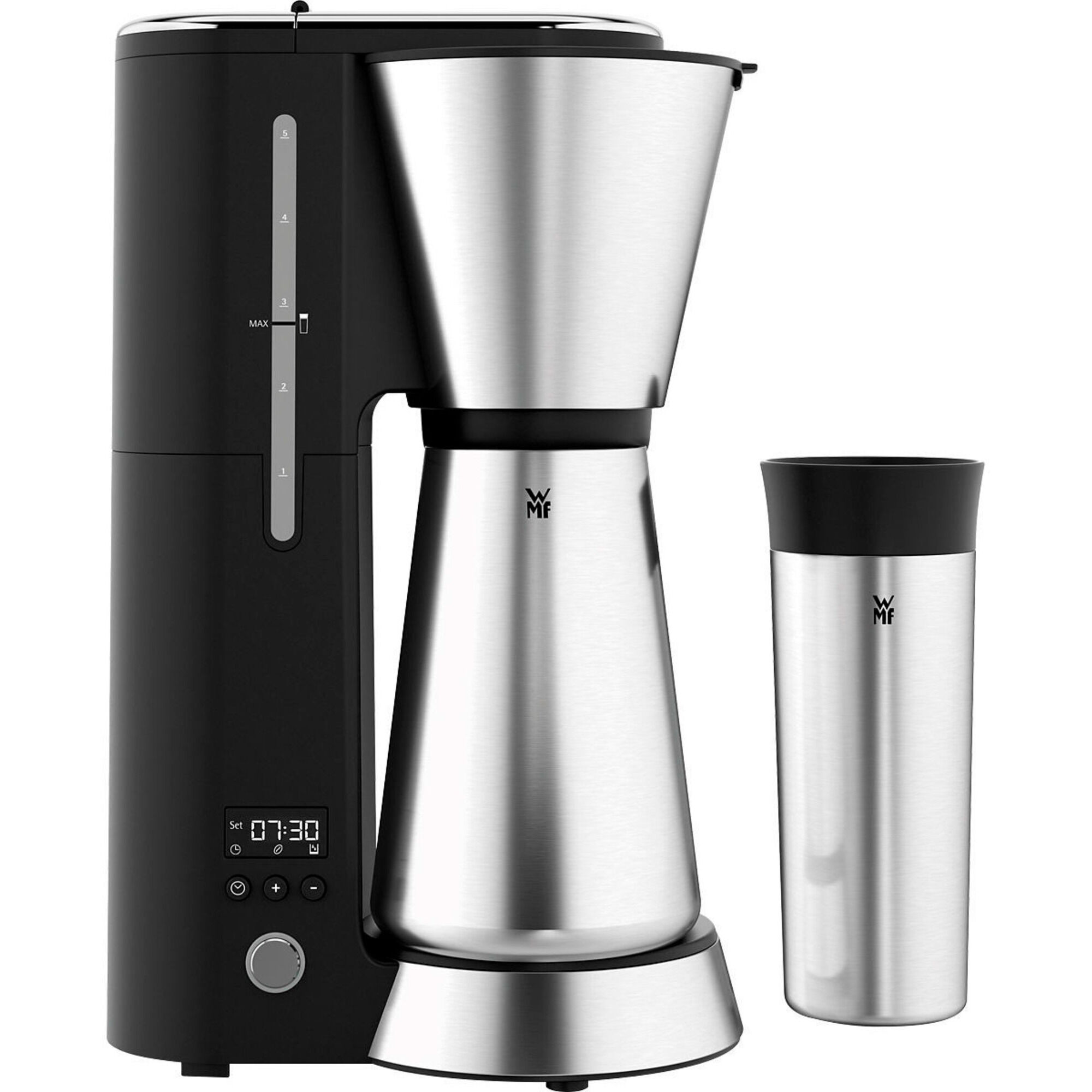 Wmf Kitchen Minis Aroma Kaffemaskine Thermo To-go