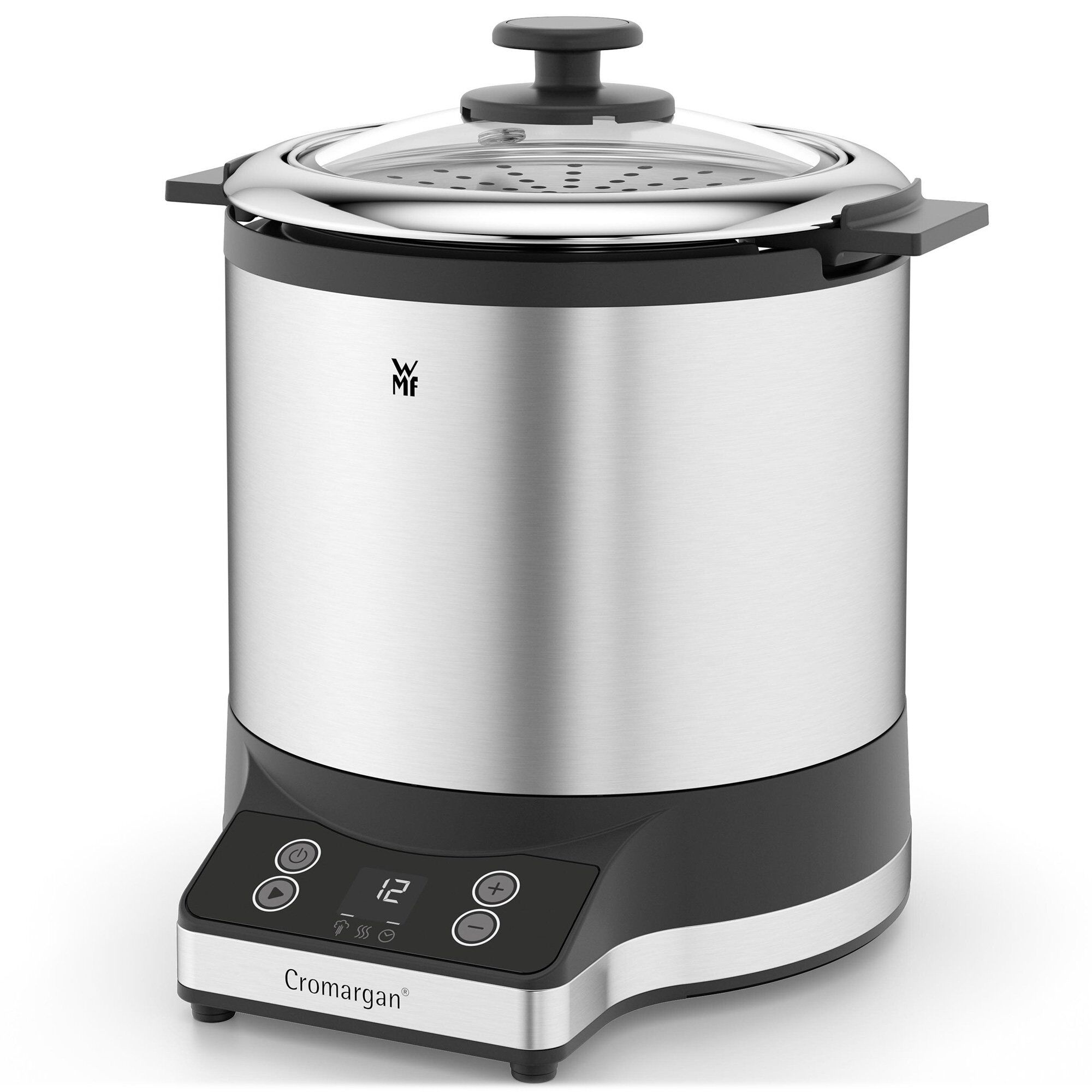 Wmf Kitchen Minis Riskoger Med To-go Låg