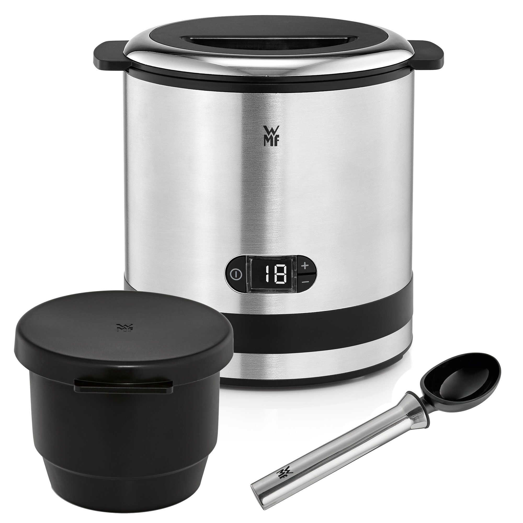 Wmf Kitchenminis  - -  Ismaskine 300 Ml